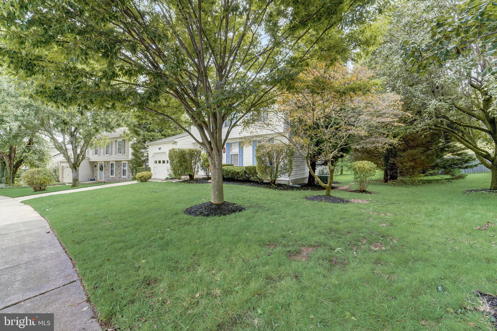 HIGHFIELDS AT ROLLNG RD - Residential