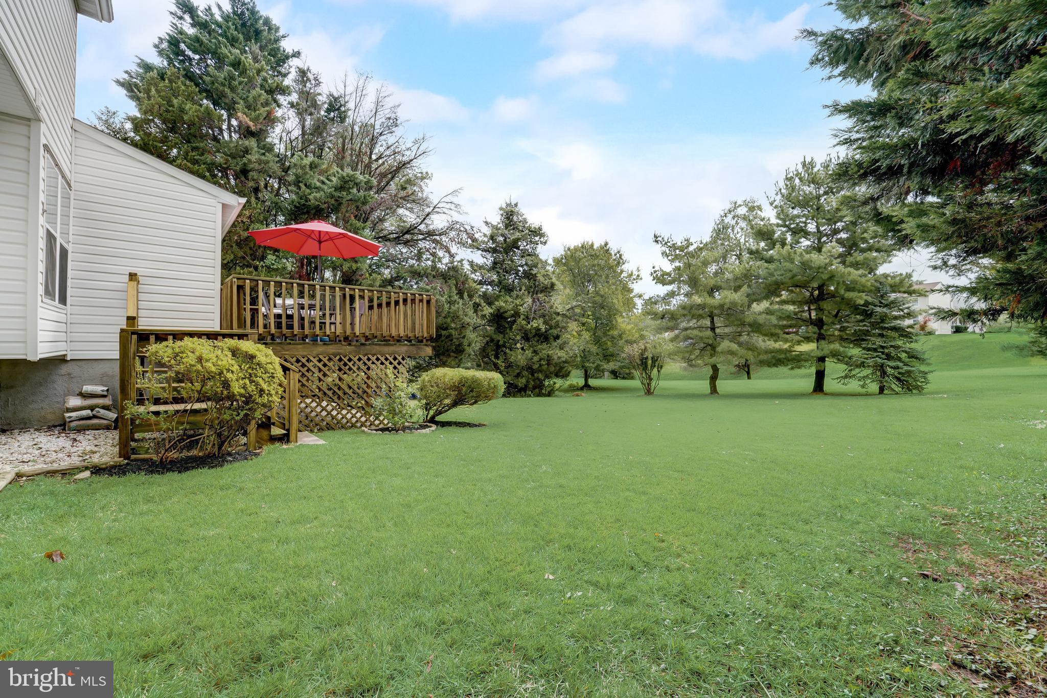 HIGHFIELDS AT ROLLNG RD - Residential