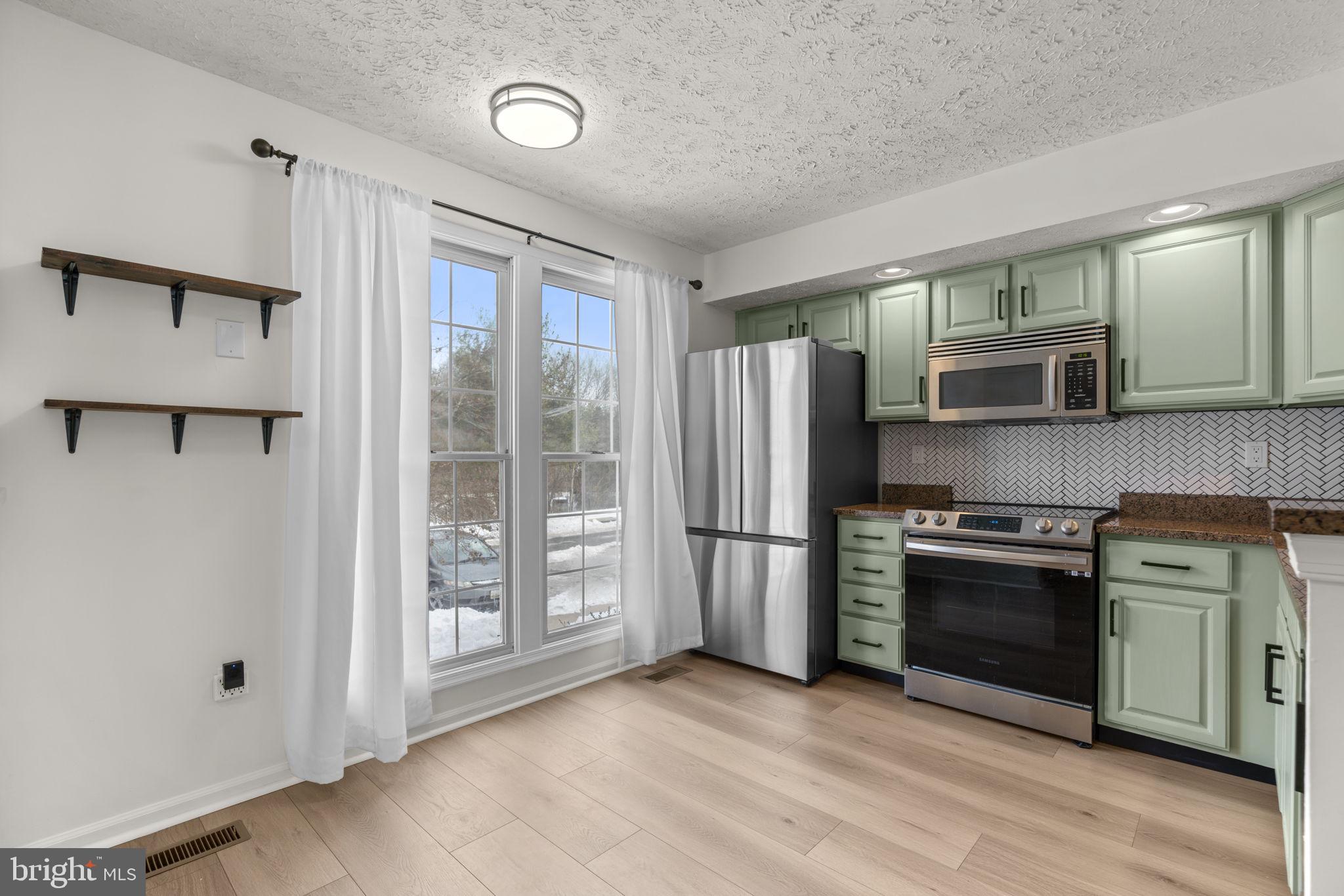 SOUTHFIELD - Residential