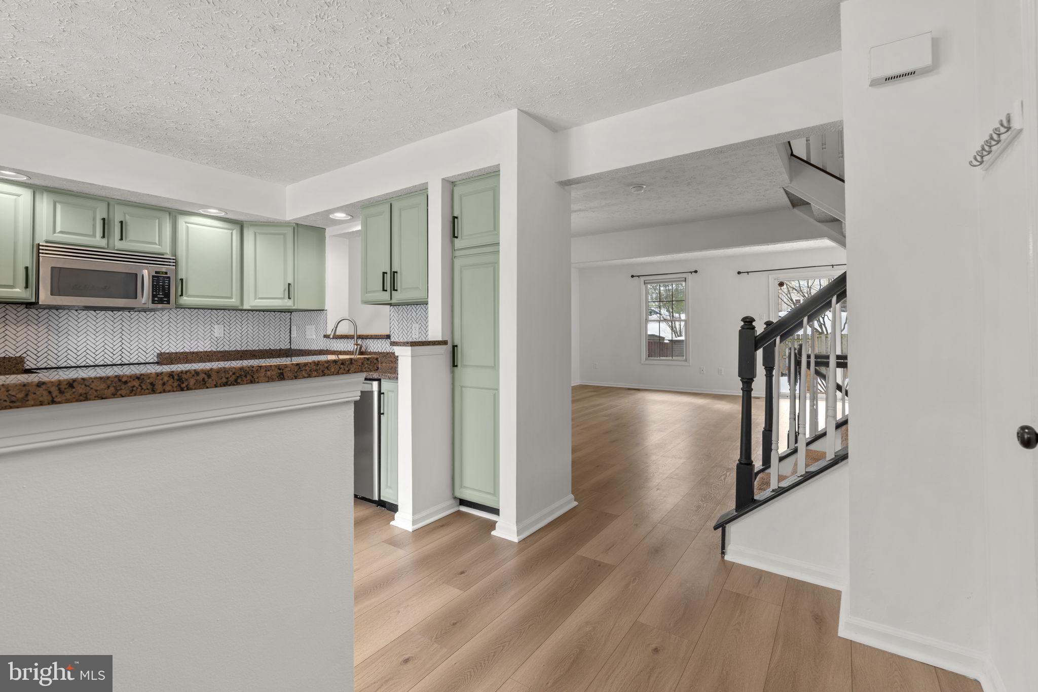 SOUTHFIELD - Residential