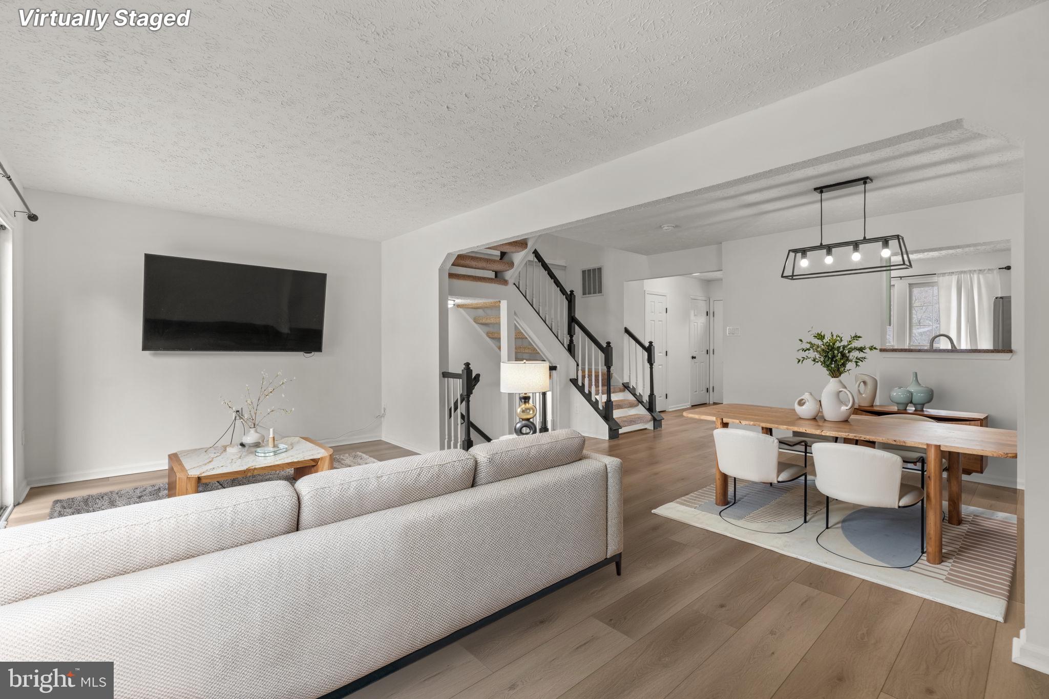 SOUTHFIELD - Residential