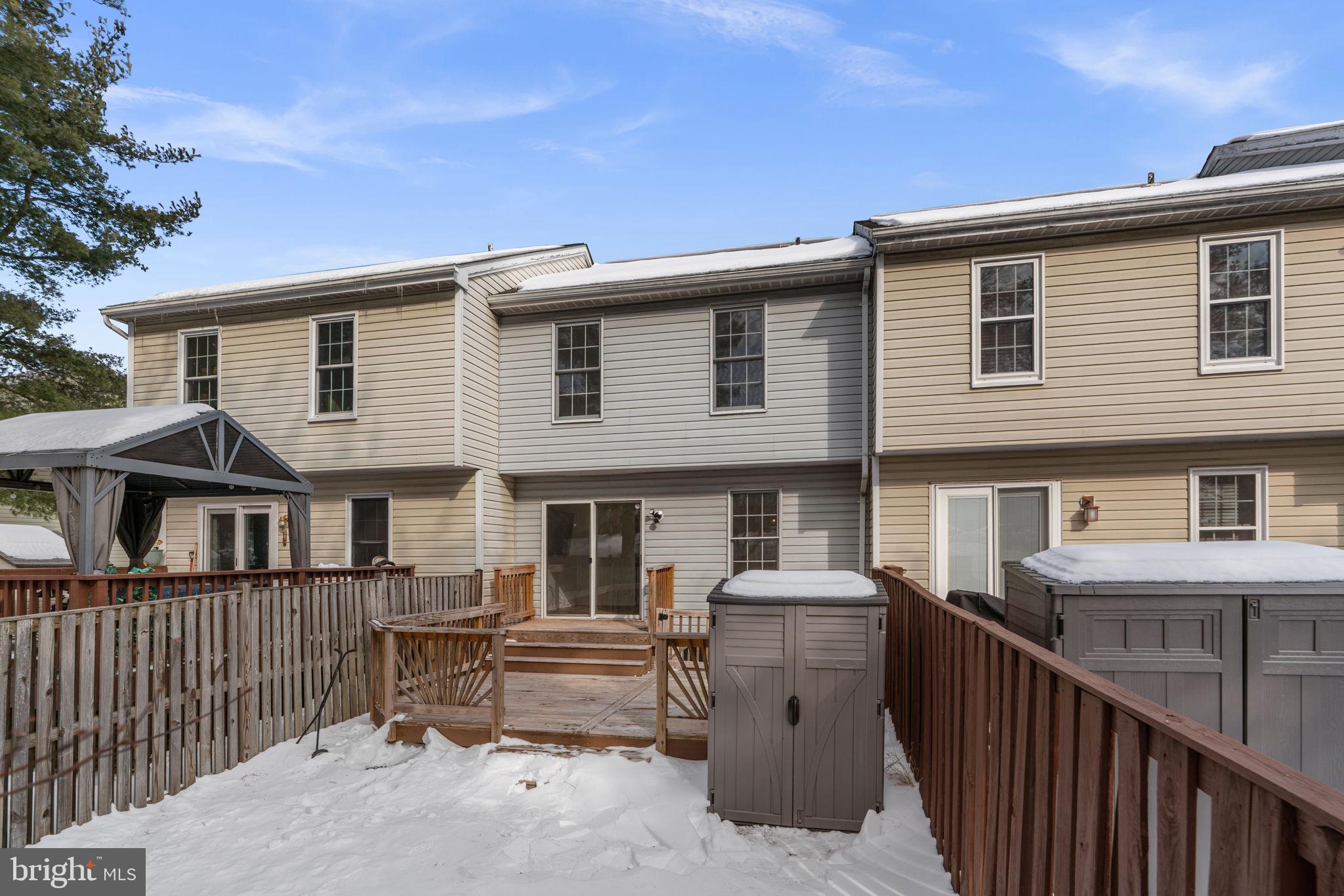 SOUTHFIELD - Residential