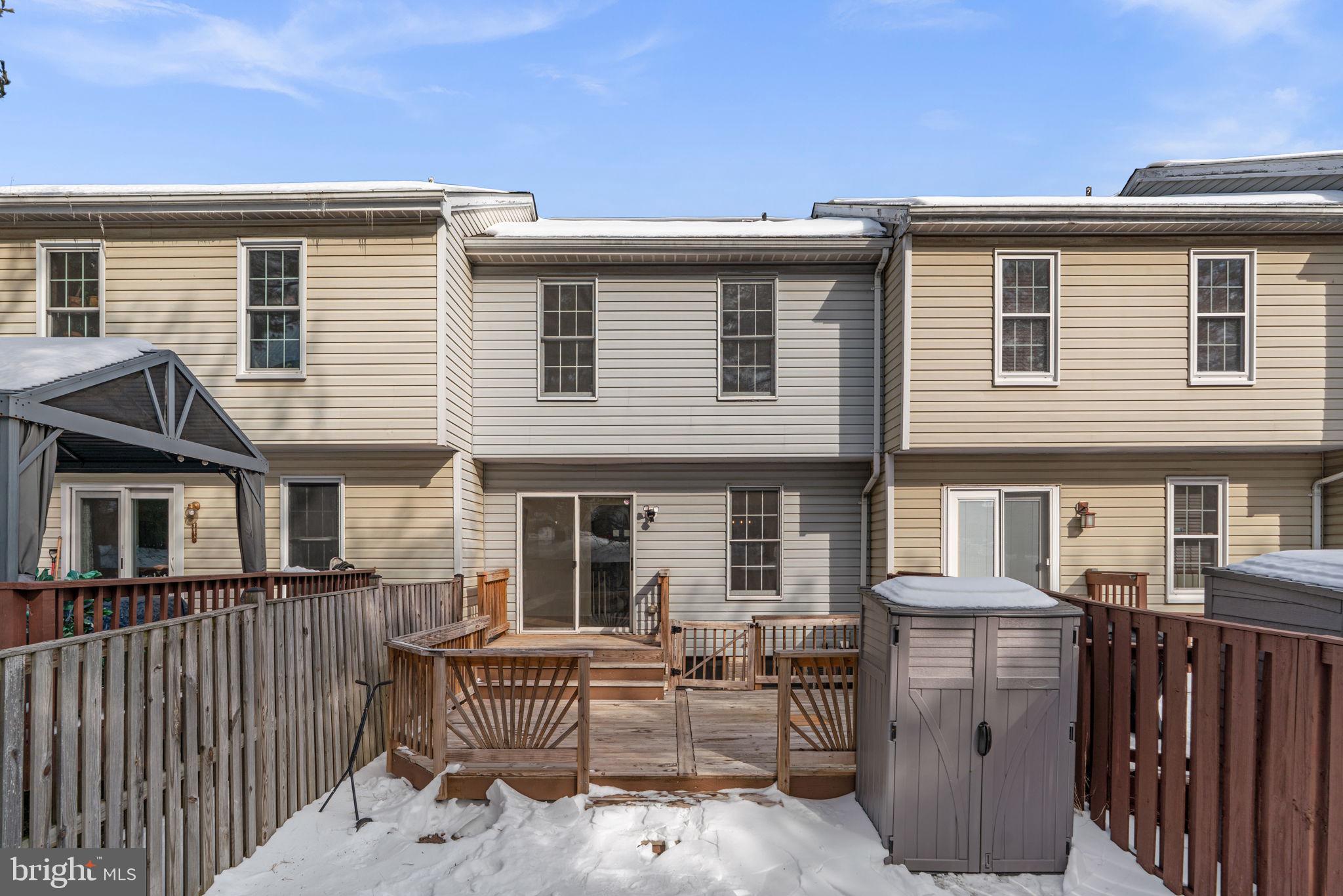 SOUTHFIELD - Residential