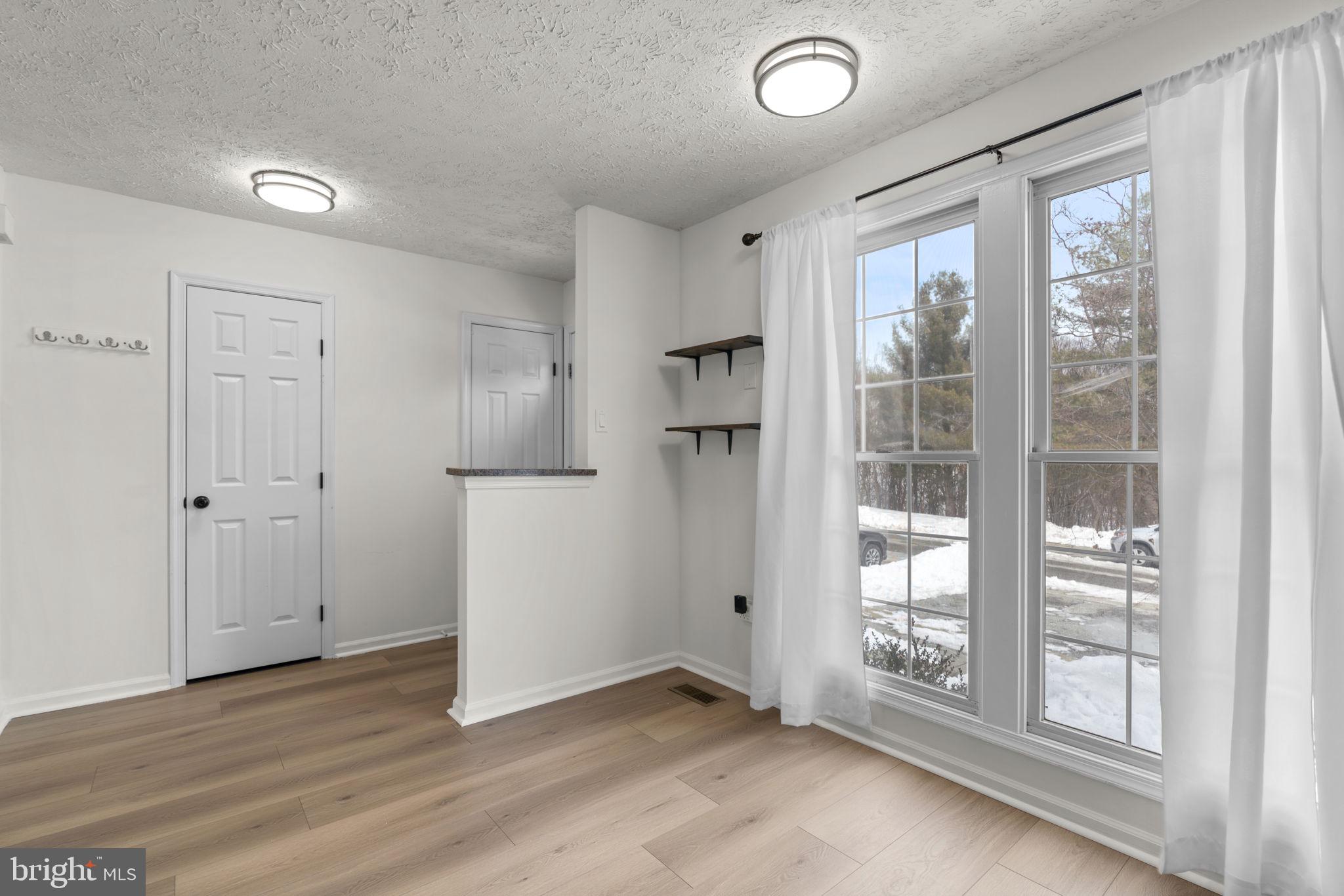 SOUTHFIELD - Residential