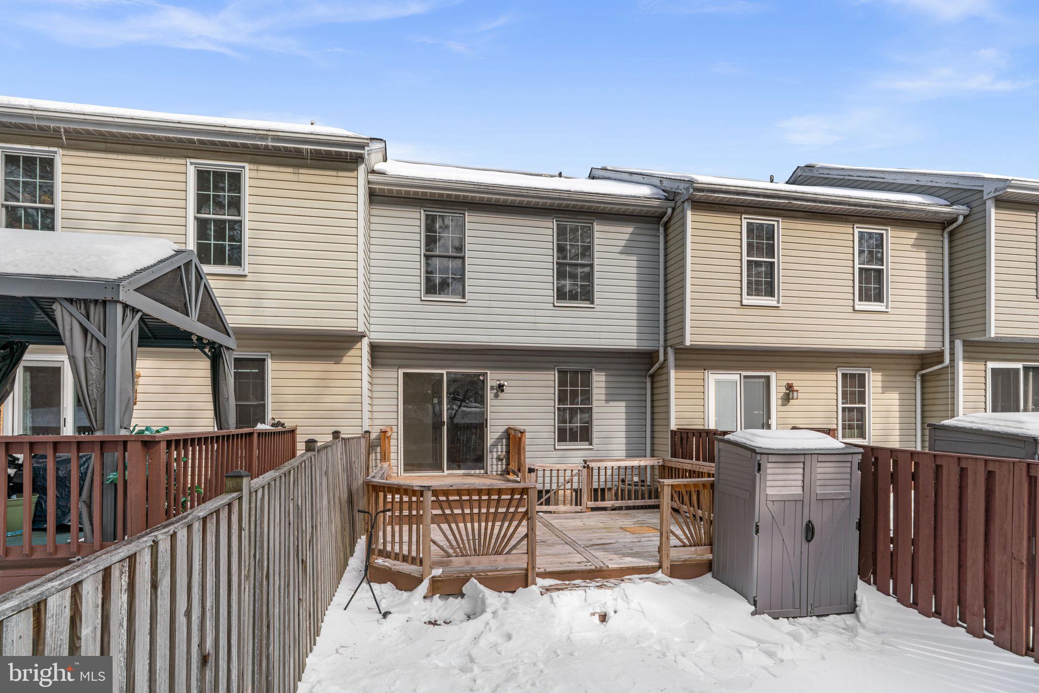 SOUTHFIELD - Residential