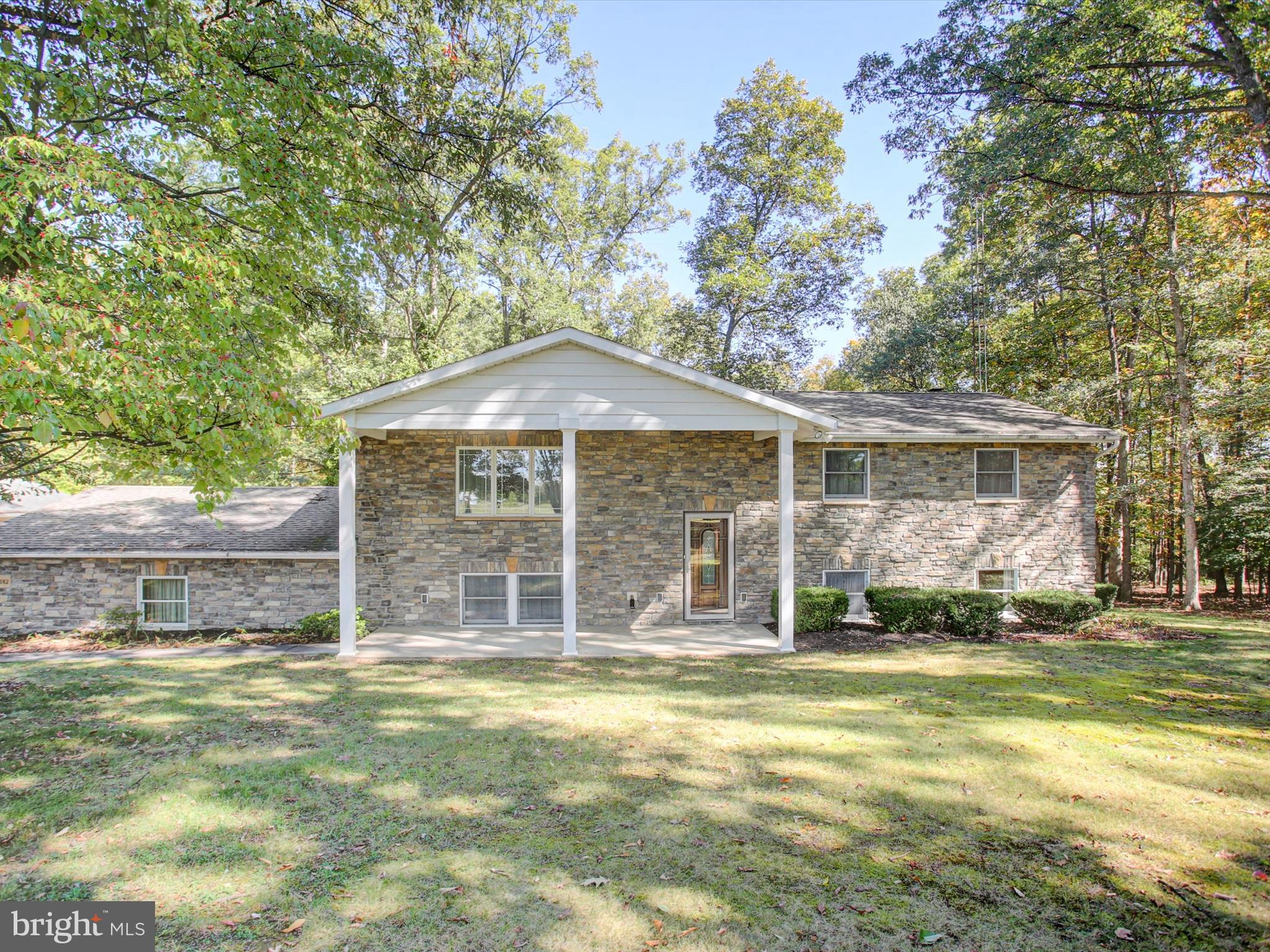 8182 STONE BRIDGE ROAD