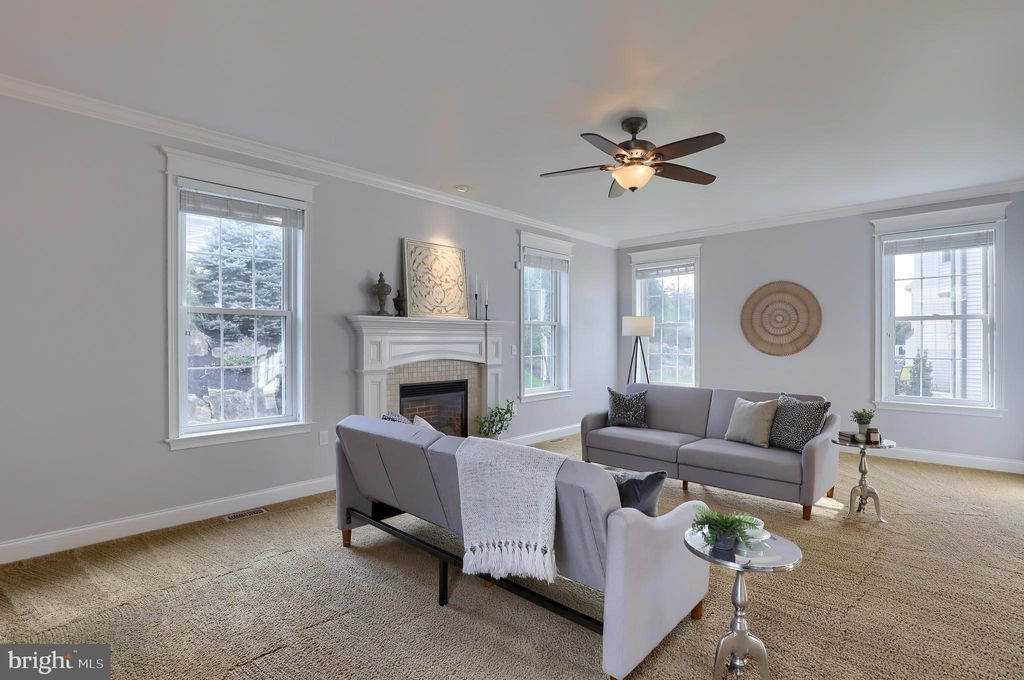 Photo of 312 Bowyer Lane, Lititz, PA 17543 (MLS # PALA2040538)