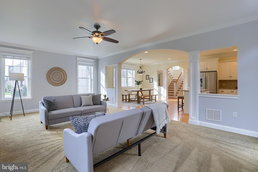 Photo of 312 Bowyer Lane, Lititz, PA 17543 (MLS # PALA2040538)