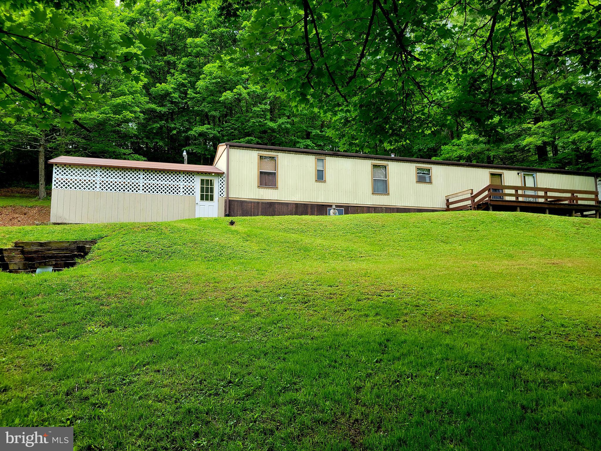 15345 LOWER TOWN CREEK ROAD SE