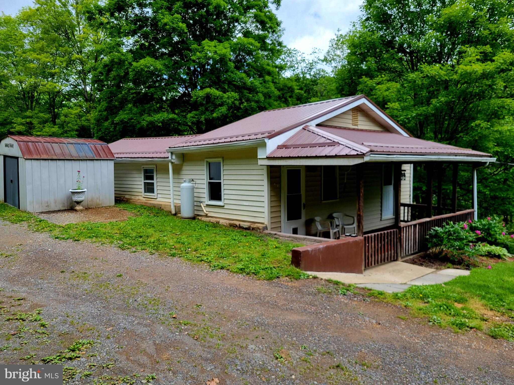 15345 LOWER TOWN CREEK ROAD SE