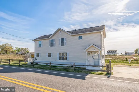 9333 Bay Ave, North Beach, MD MLS: MDCA2020846