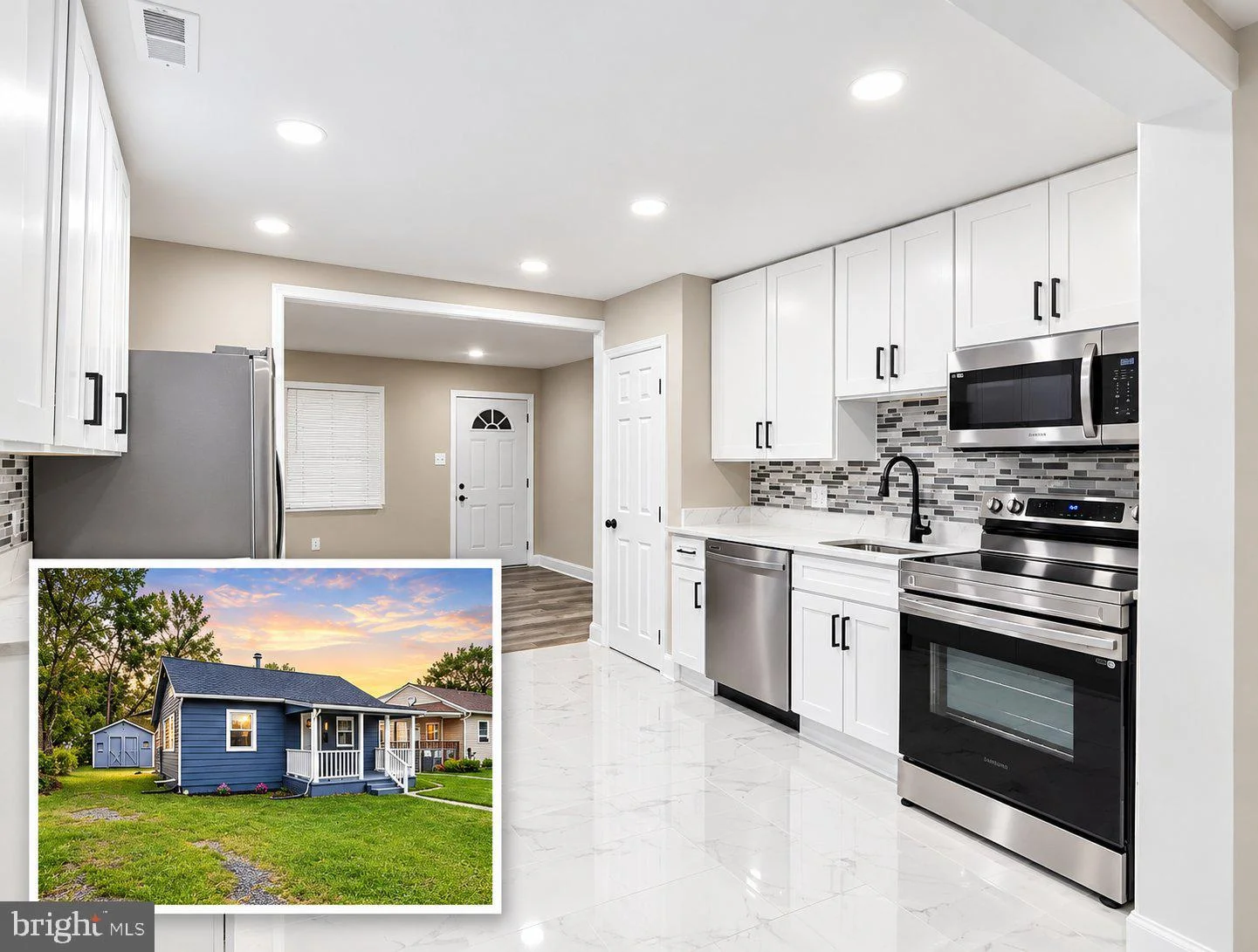 8 Control Court, Middle River, MD 21220