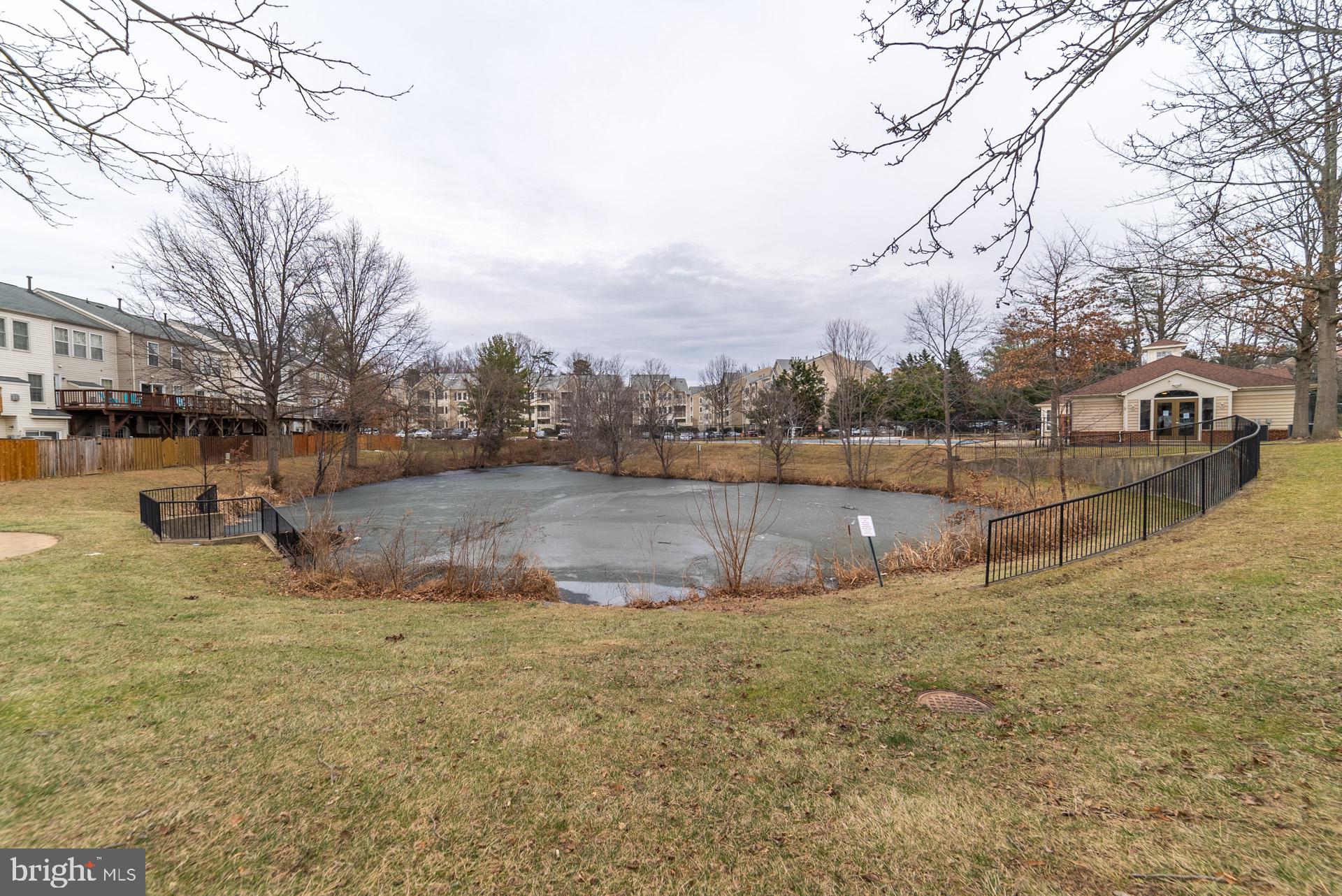 CHRISTOPHER AT CEDAR LAKES - Residential