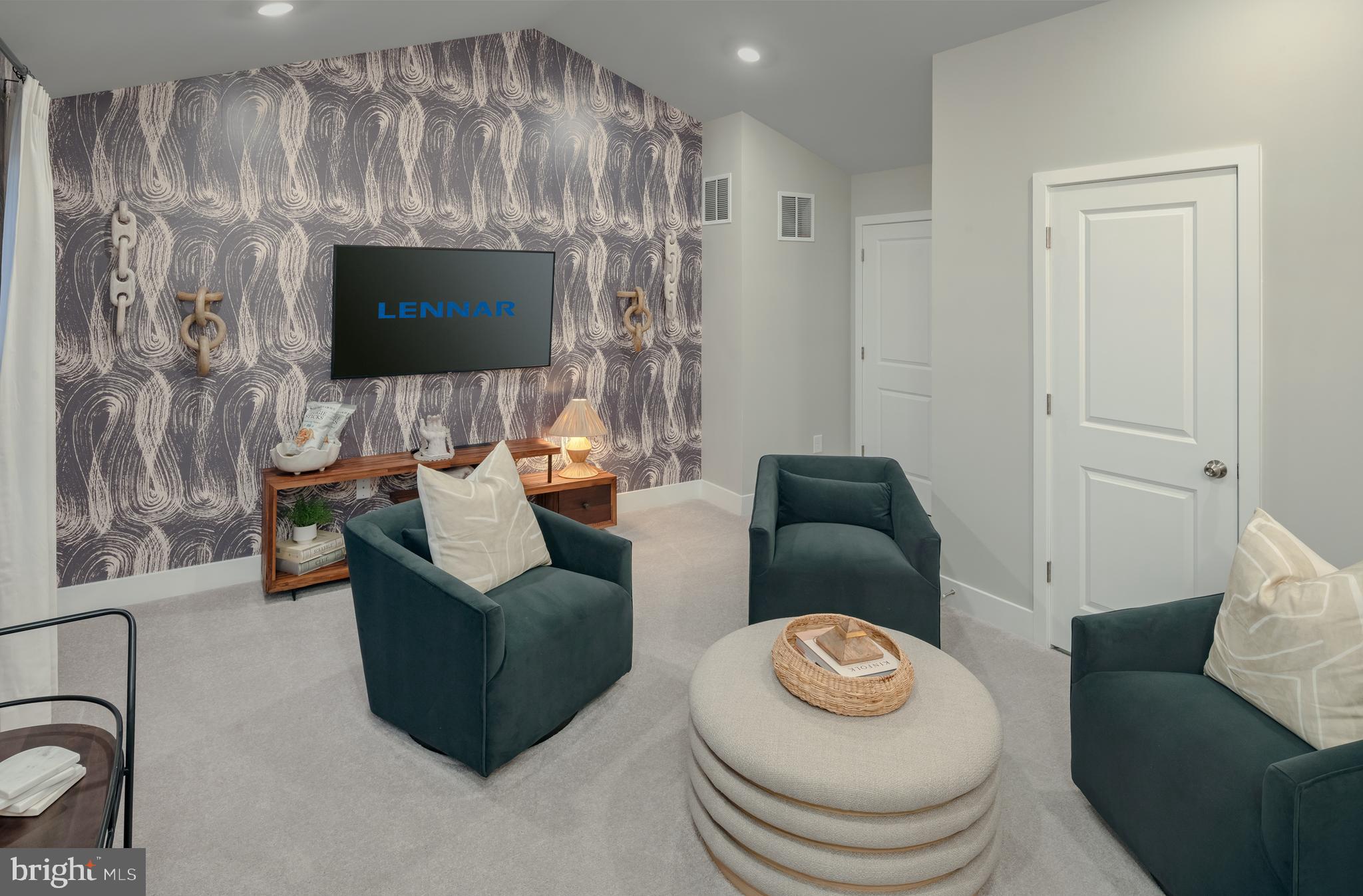 WATER'S LANDING - Residential