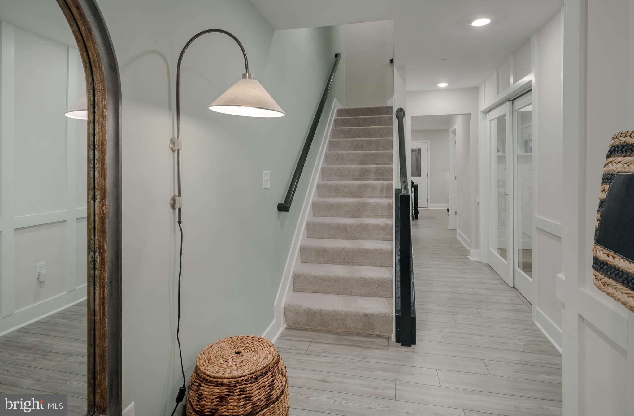 WATER'S LANDING - Residential