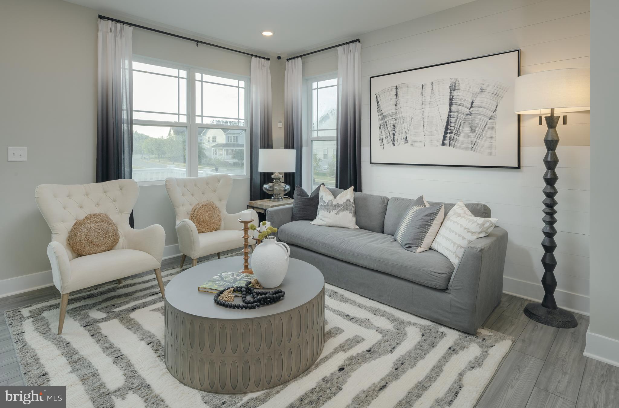 WATER'S LANDING - Residential