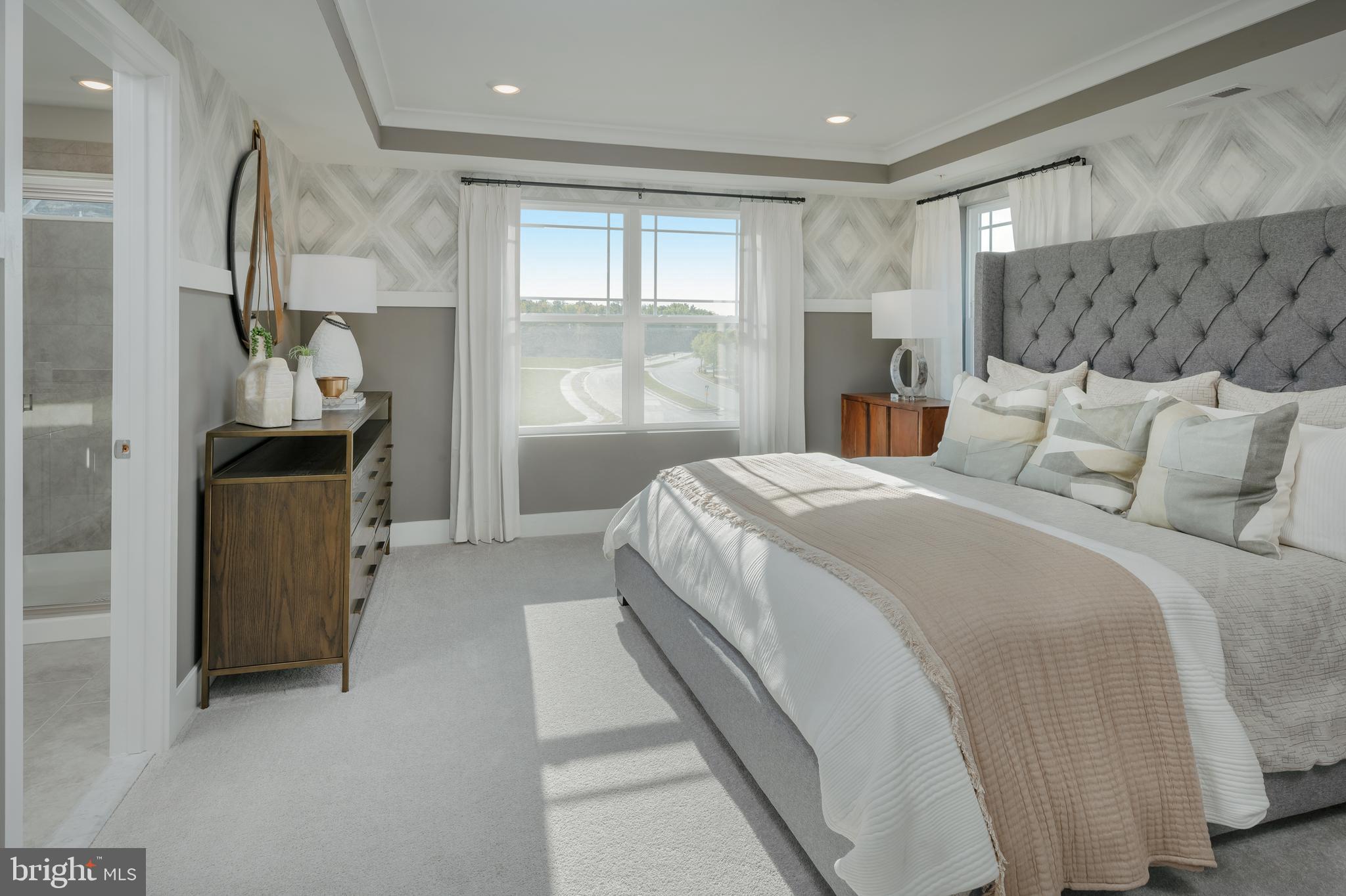 WATER'S LANDING - Residential