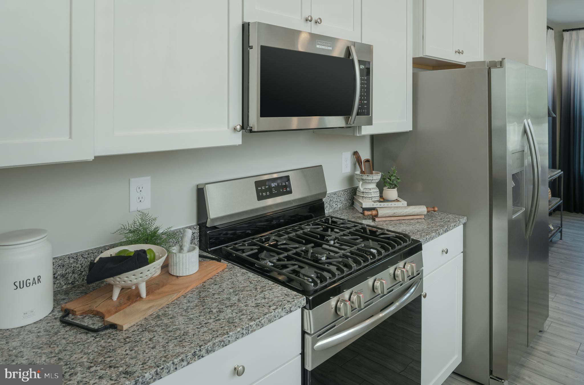 WATER'S LANDING - Residential