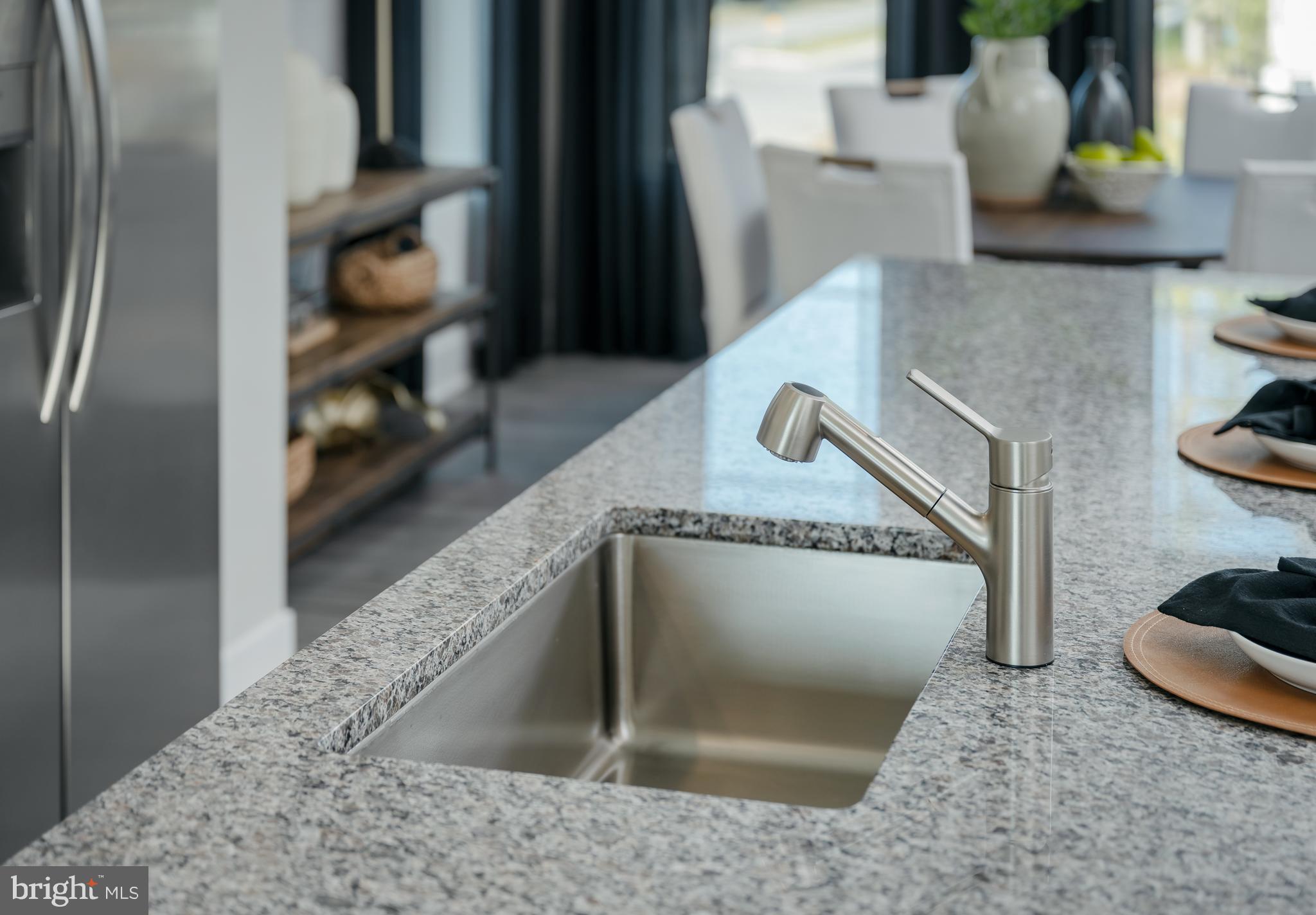 WATER'S LANDING - Residential