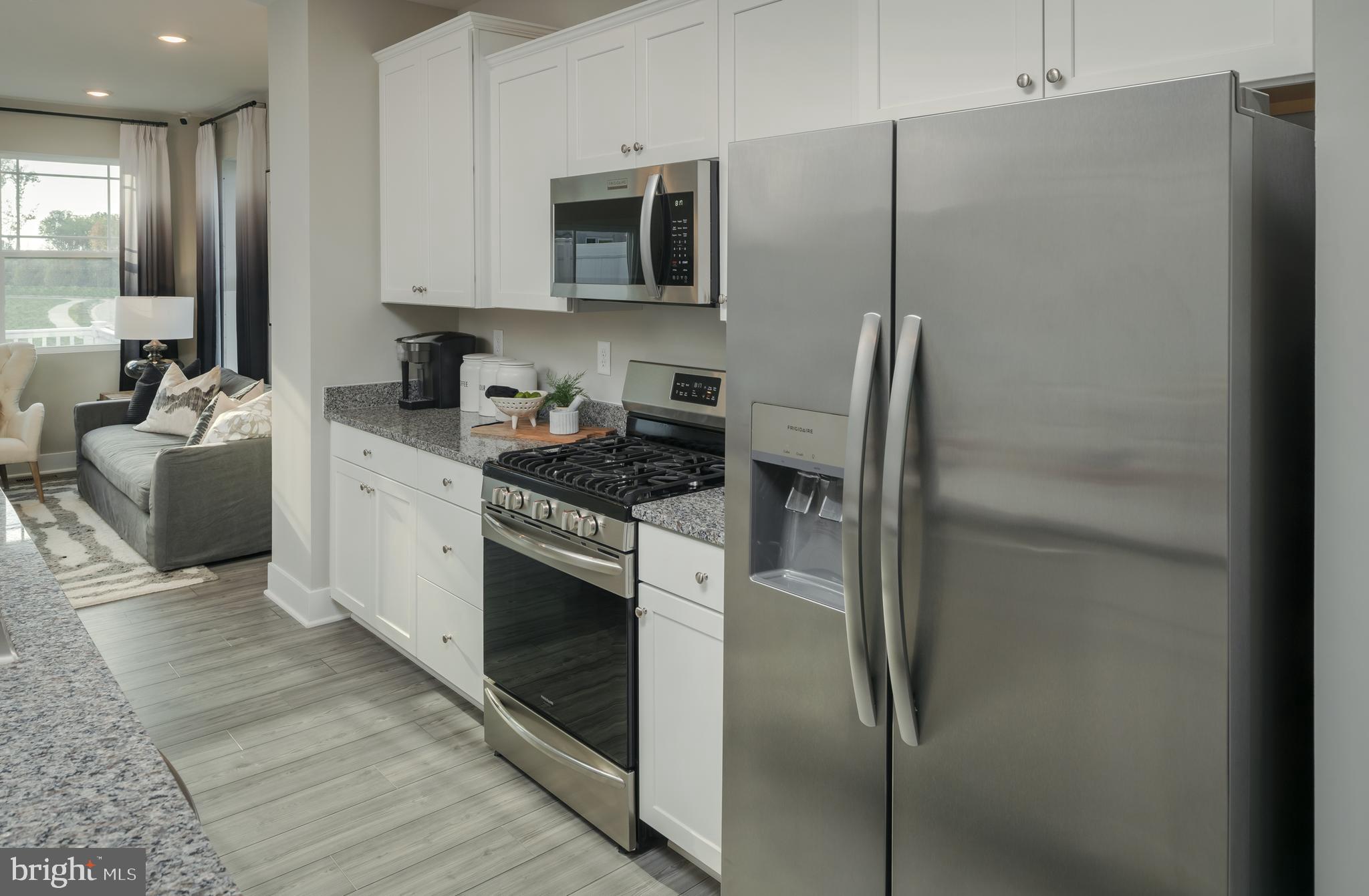 WATER'S LANDING - Residential