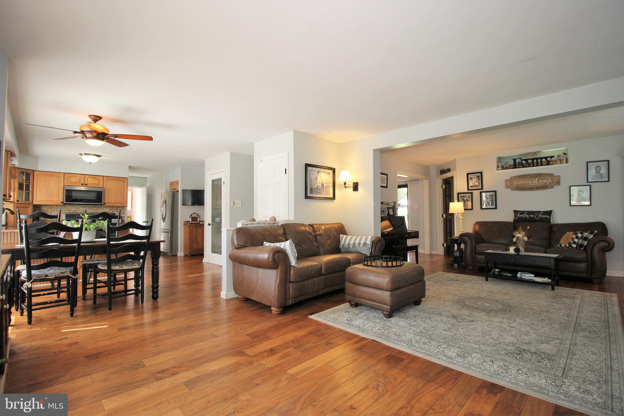 ROLLING HEIGHTS ES - Residential