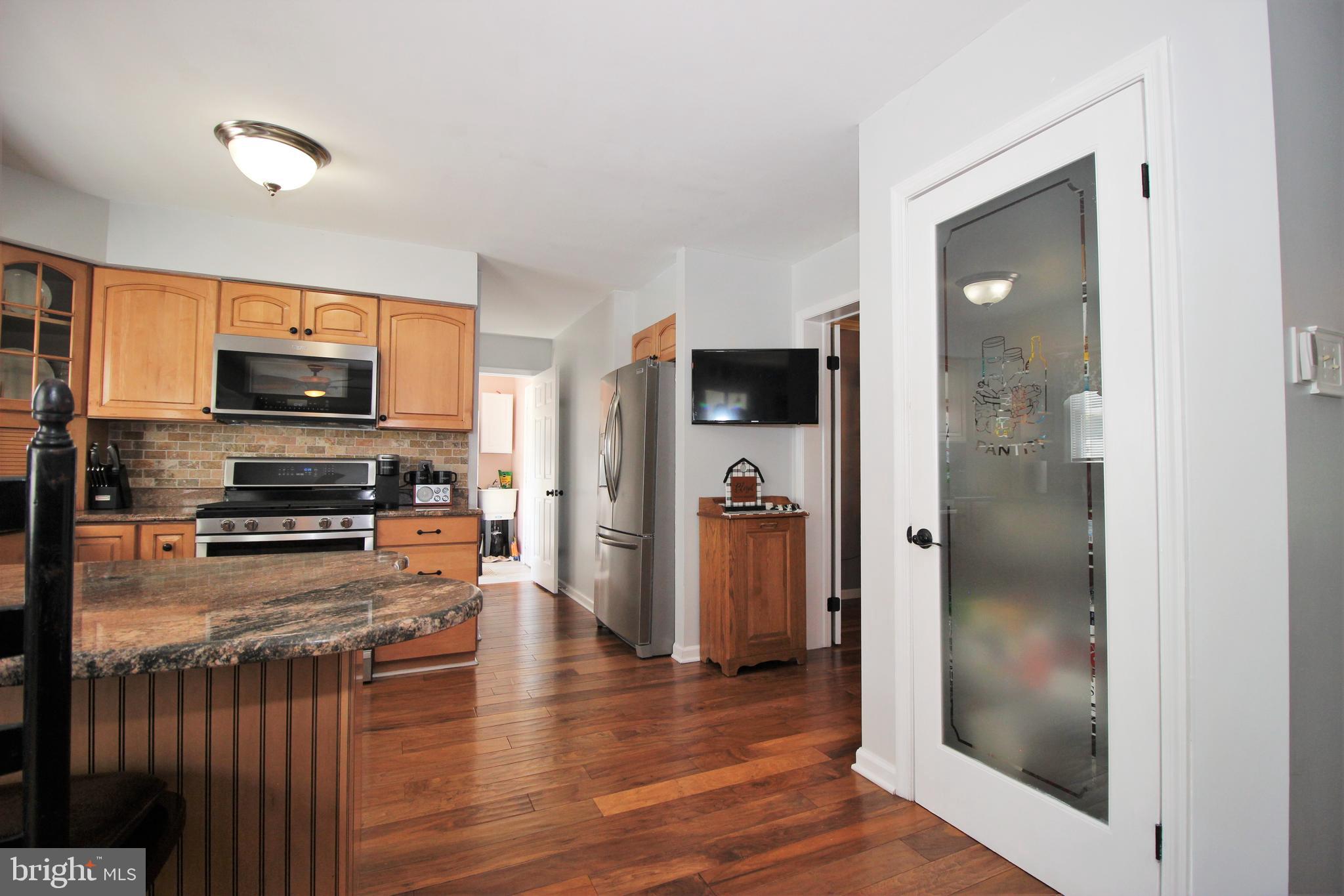 ROLLING HEIGHTS ES - Residential