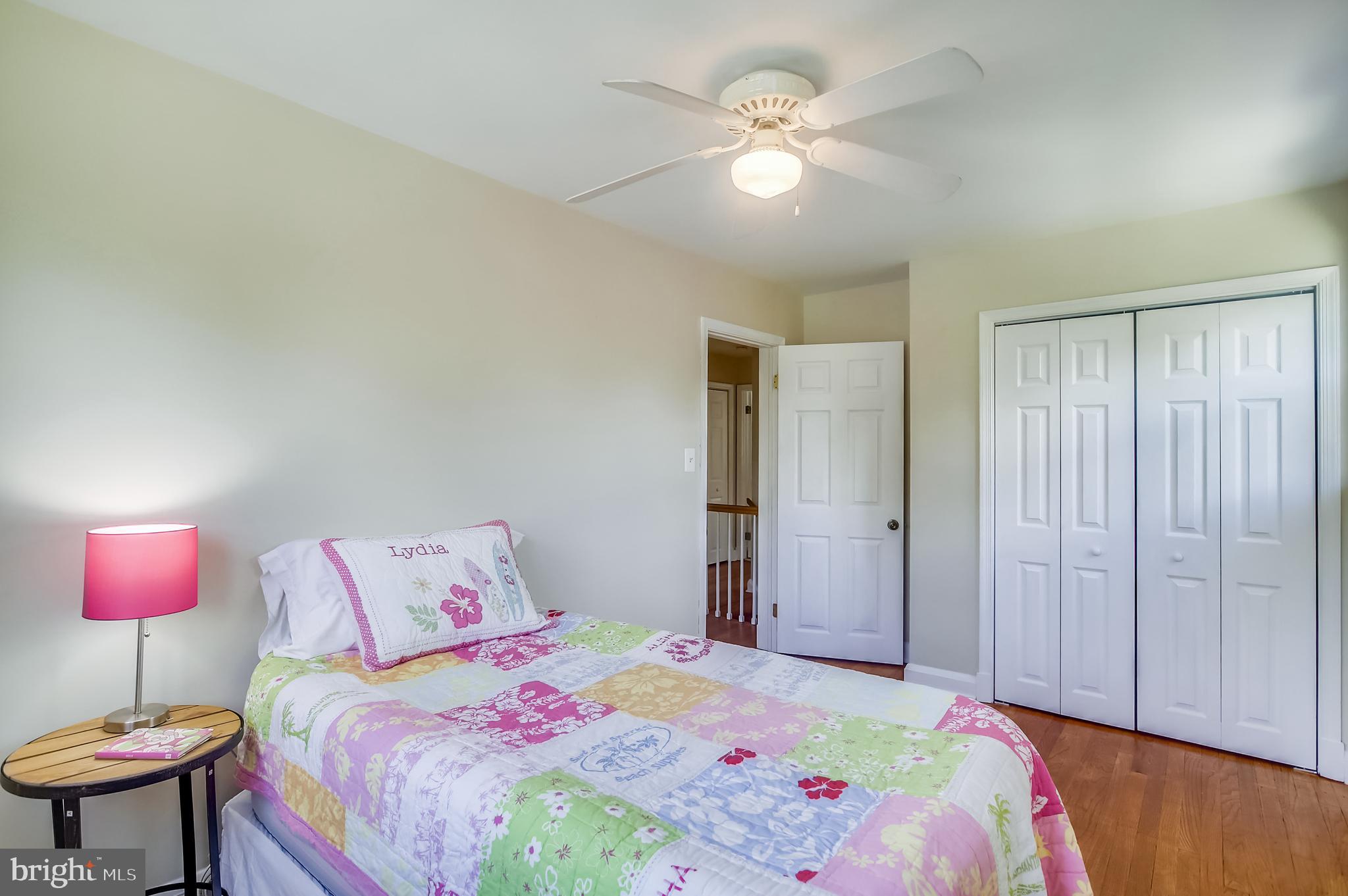 PARKVILLE - Residential