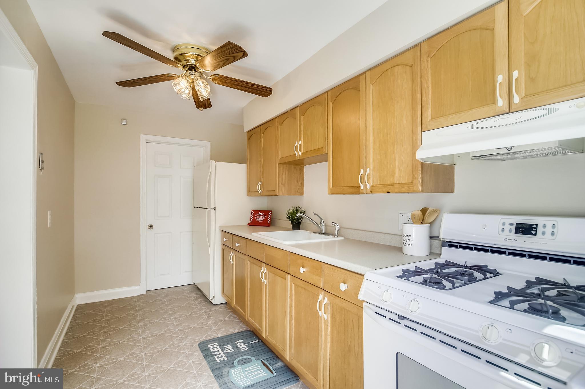 PARKVILLE - Residential