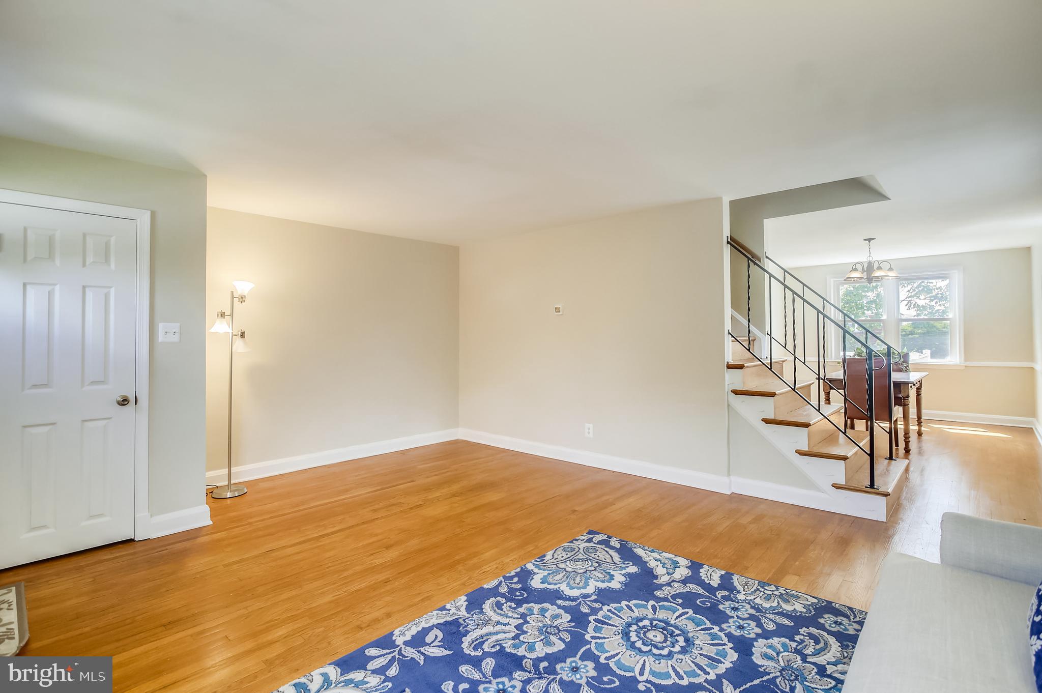 PARKVILLE - Residential