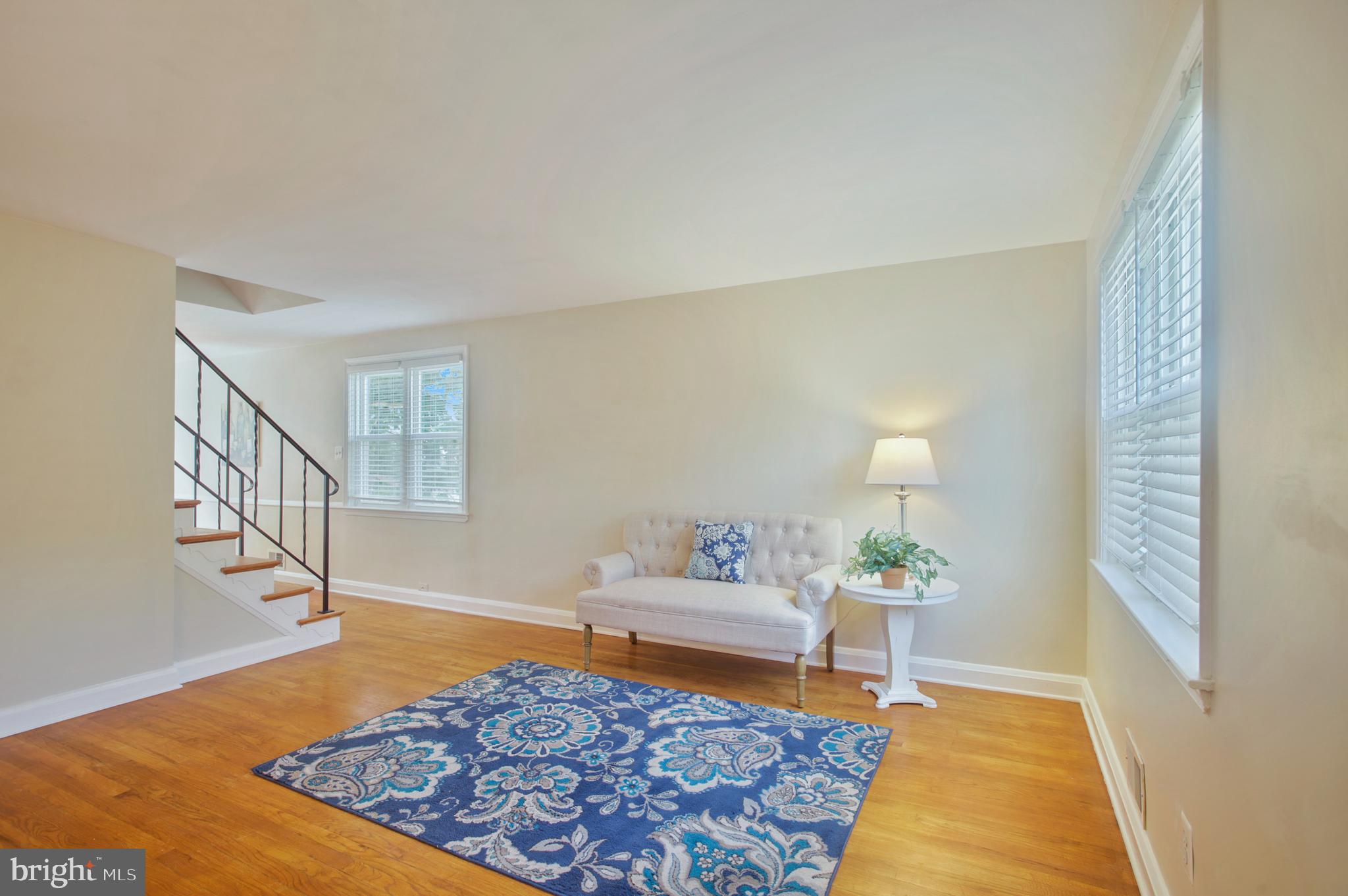 PARKVILLE - Residential