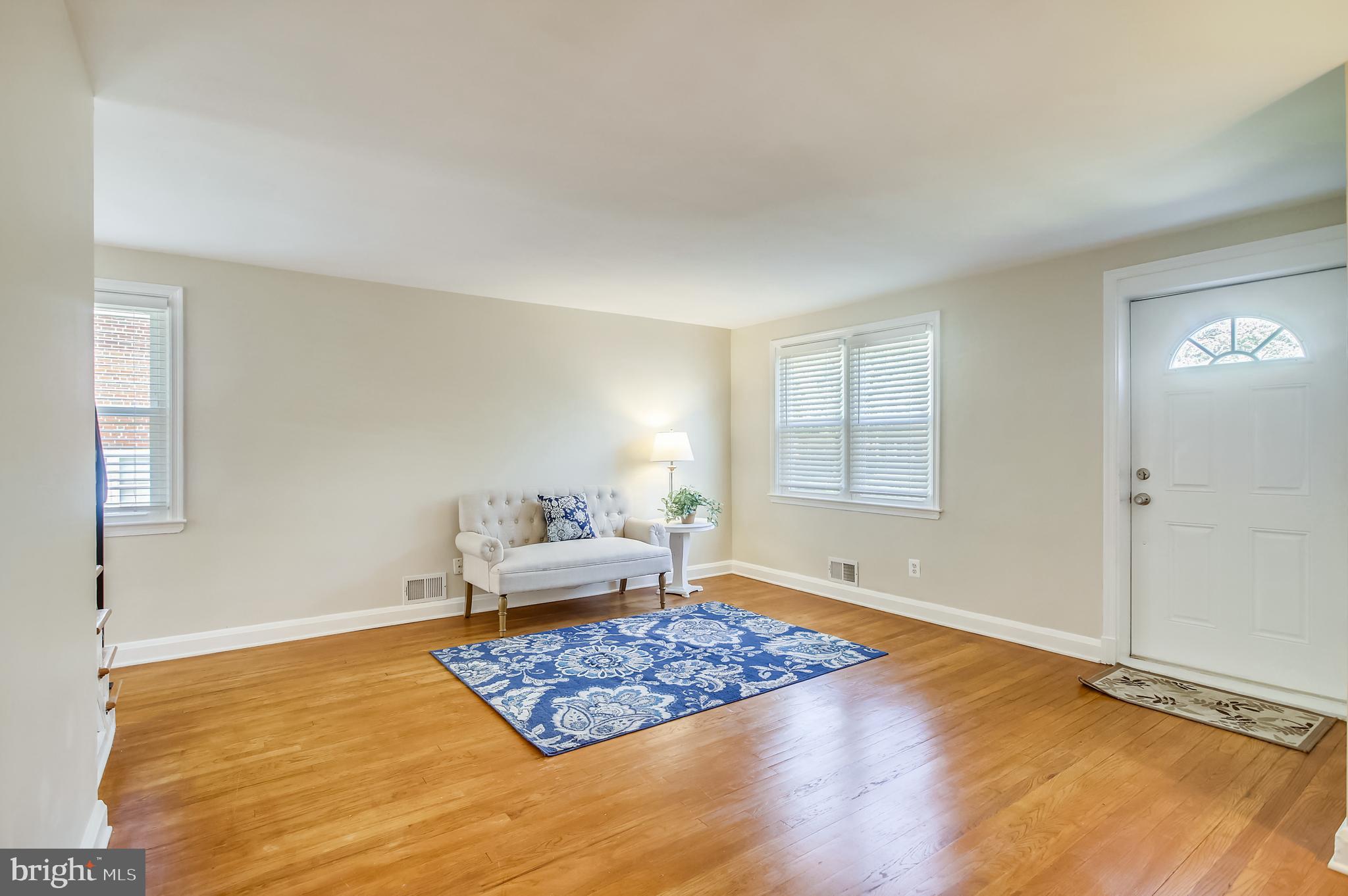 PARKVILLE - Residential