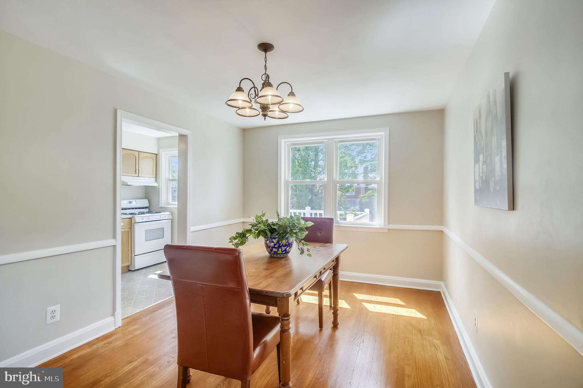 PARKVILLE - Residential