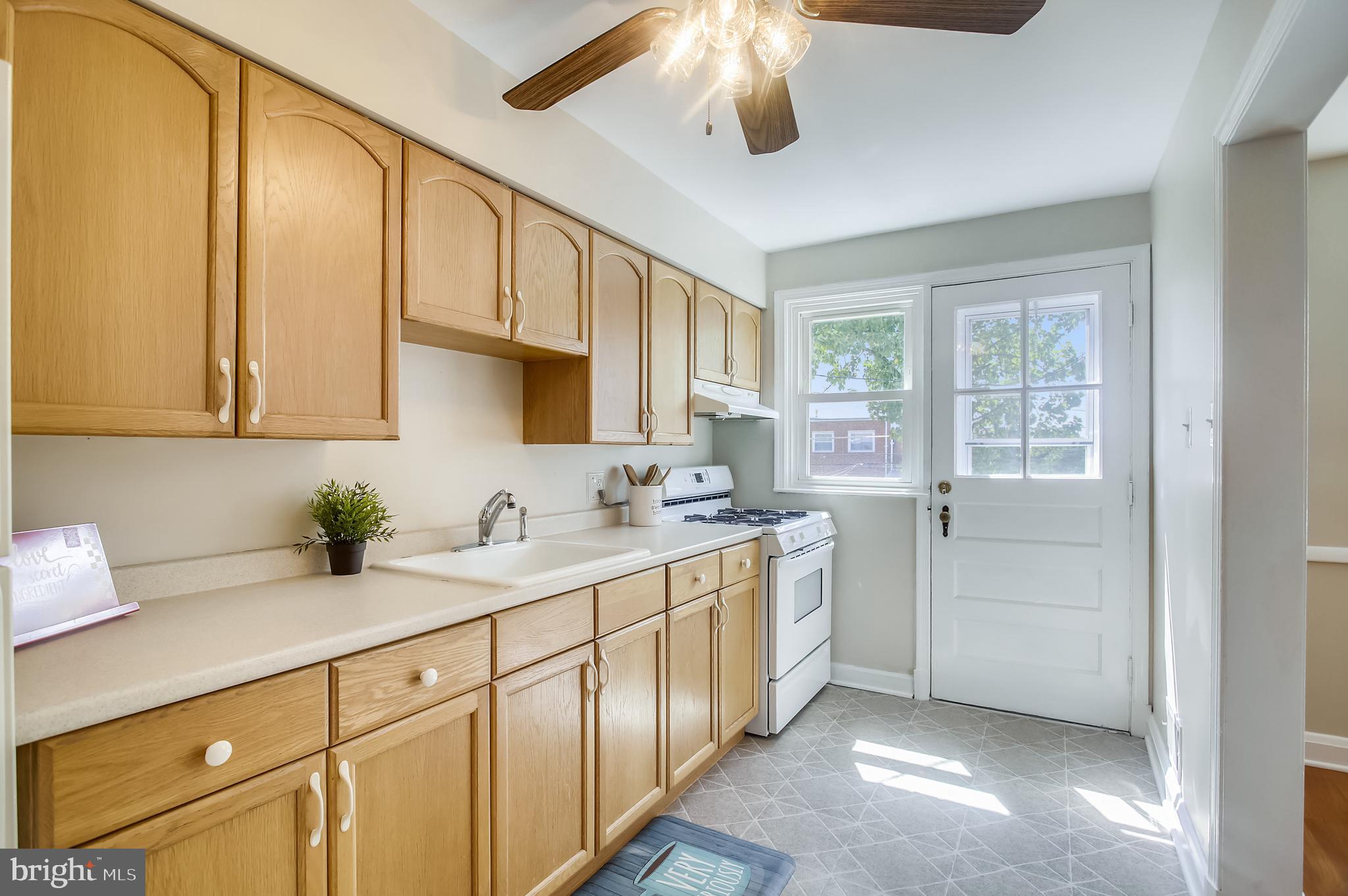 PARKVILLE - Residential