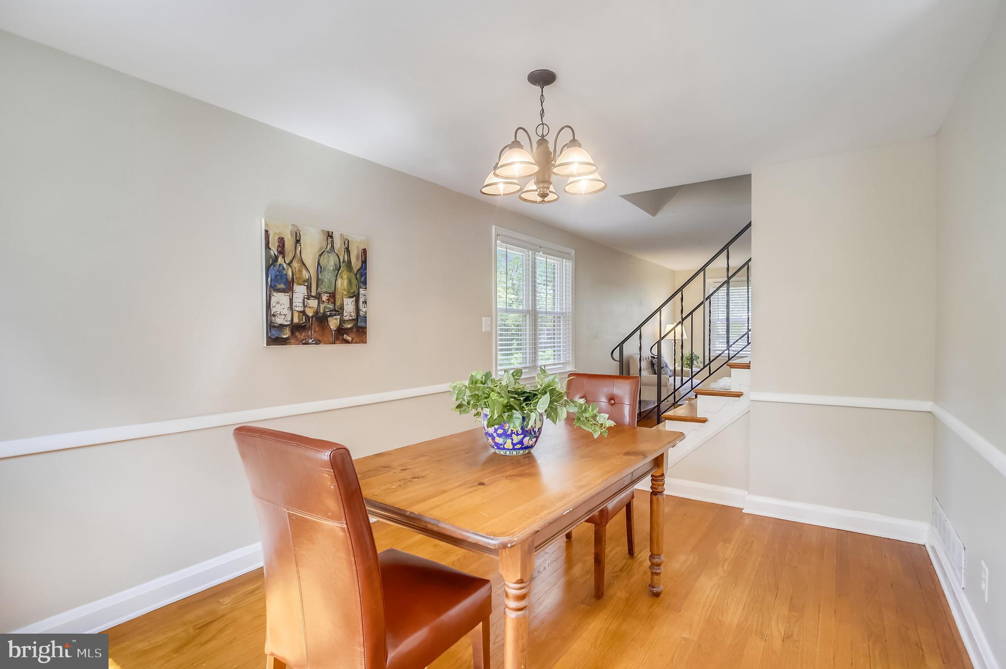 PARKVILLE - Residential