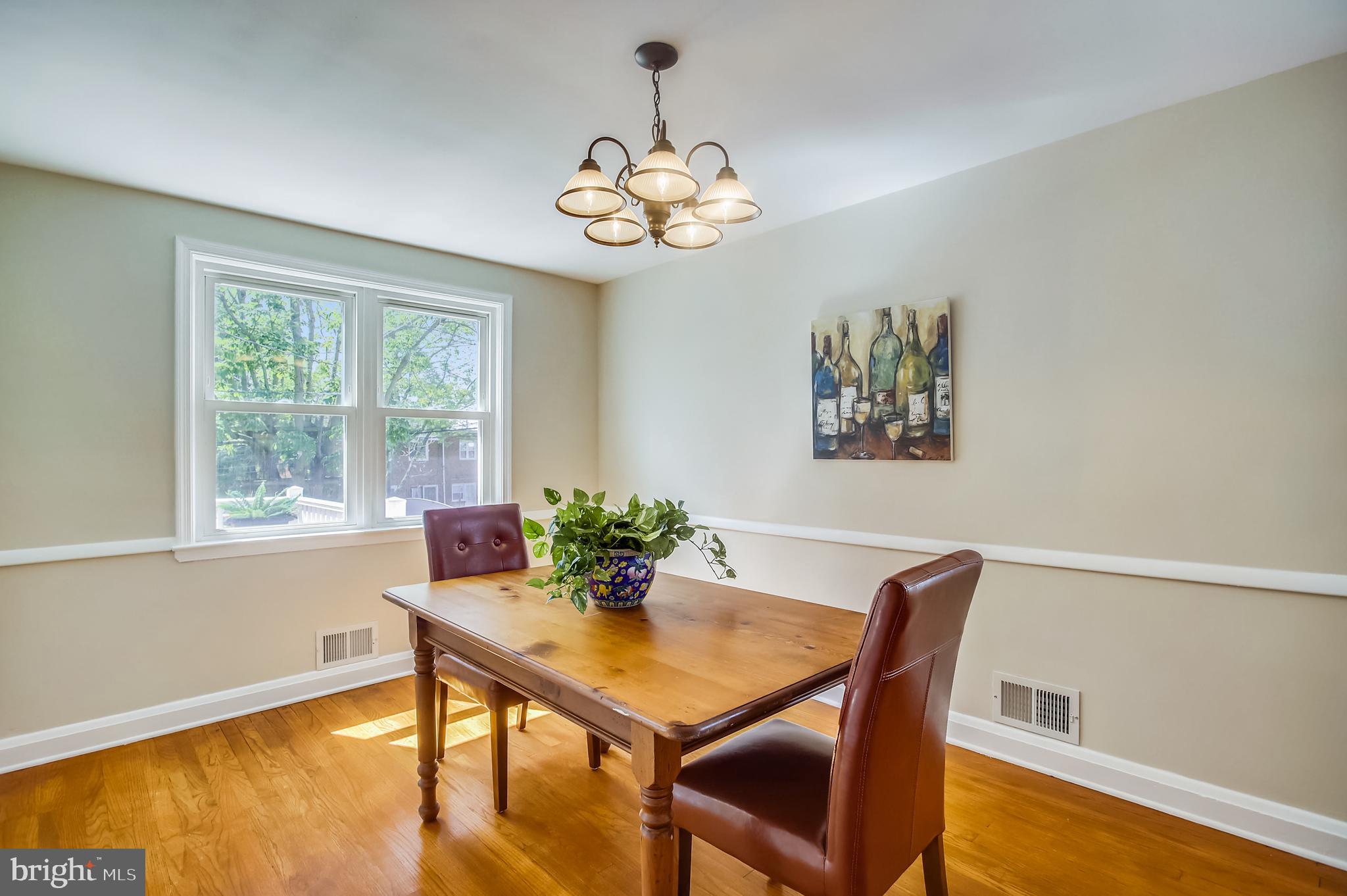 PARKVILLE - Residential