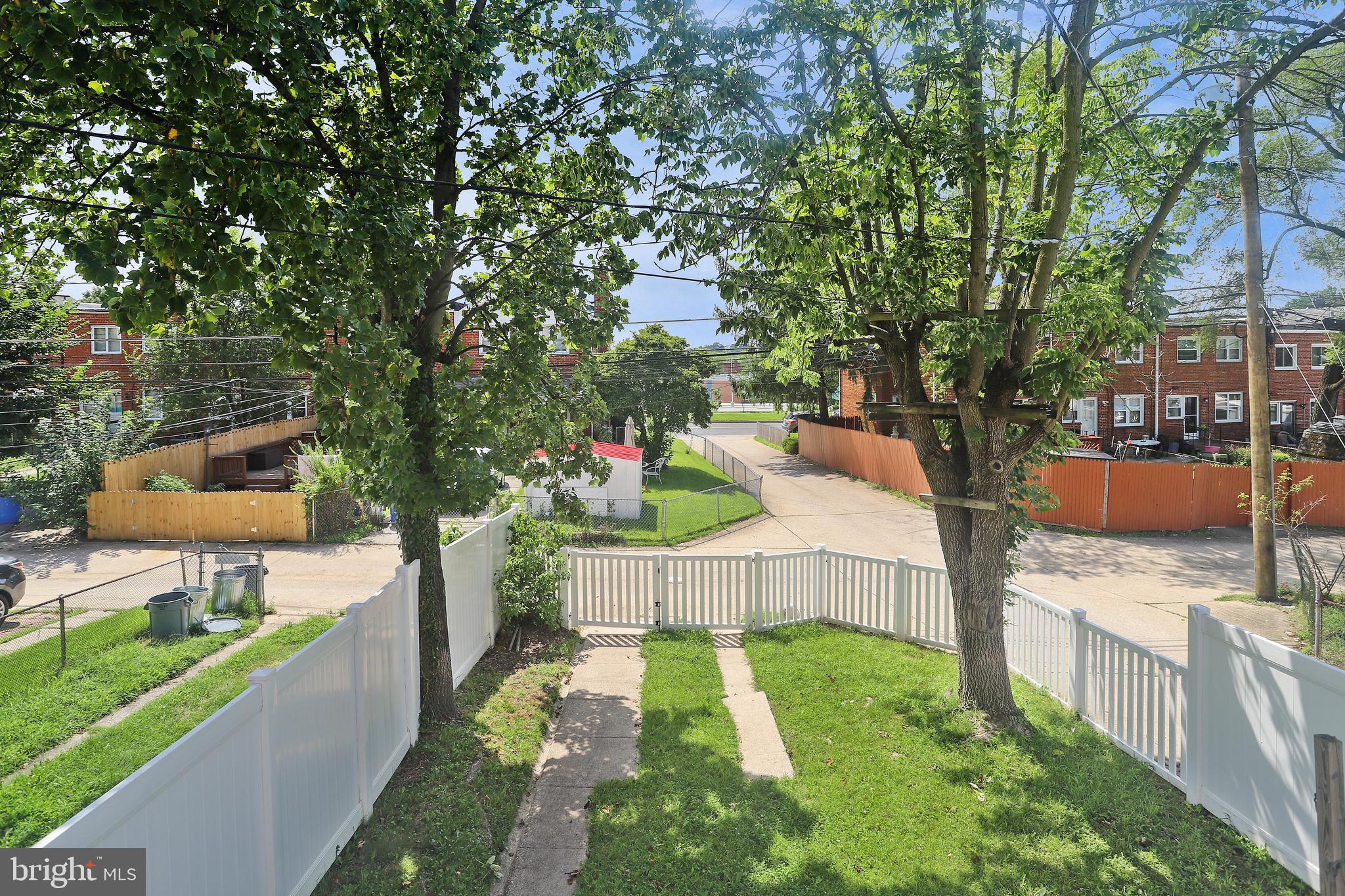 PARKVILLE - Residential