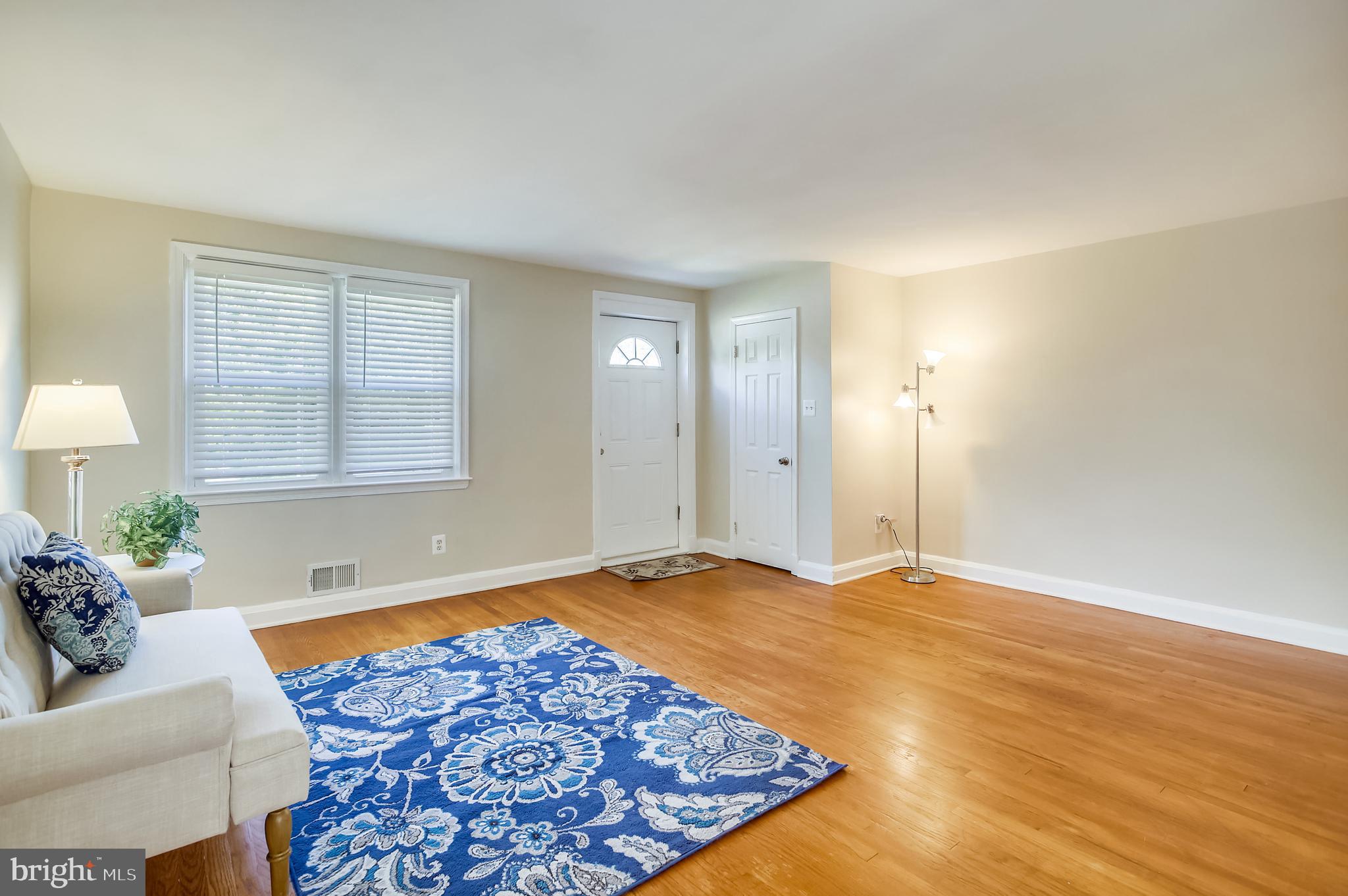 PARKVILLE - Residential