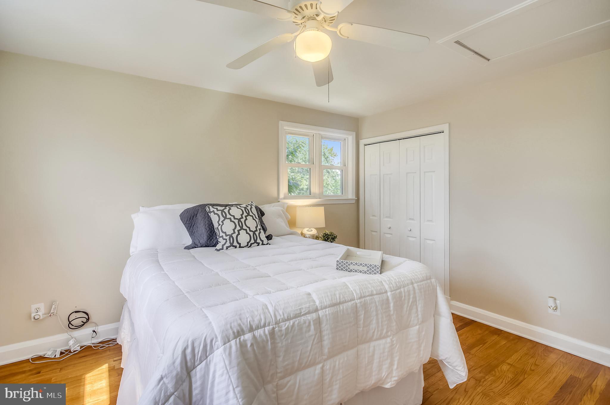 PARKVILLE - Residential