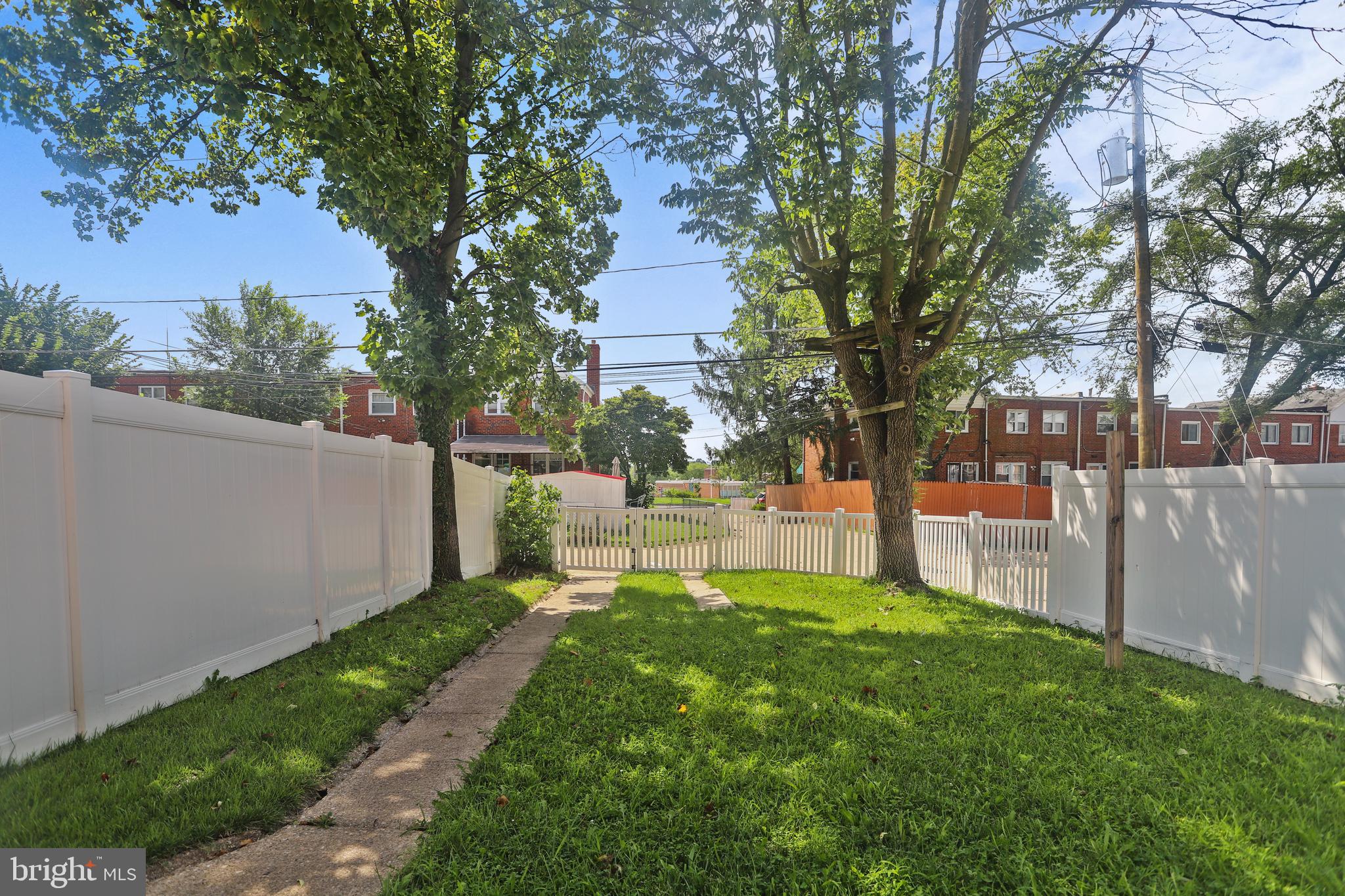 PARKVILLE - Residential