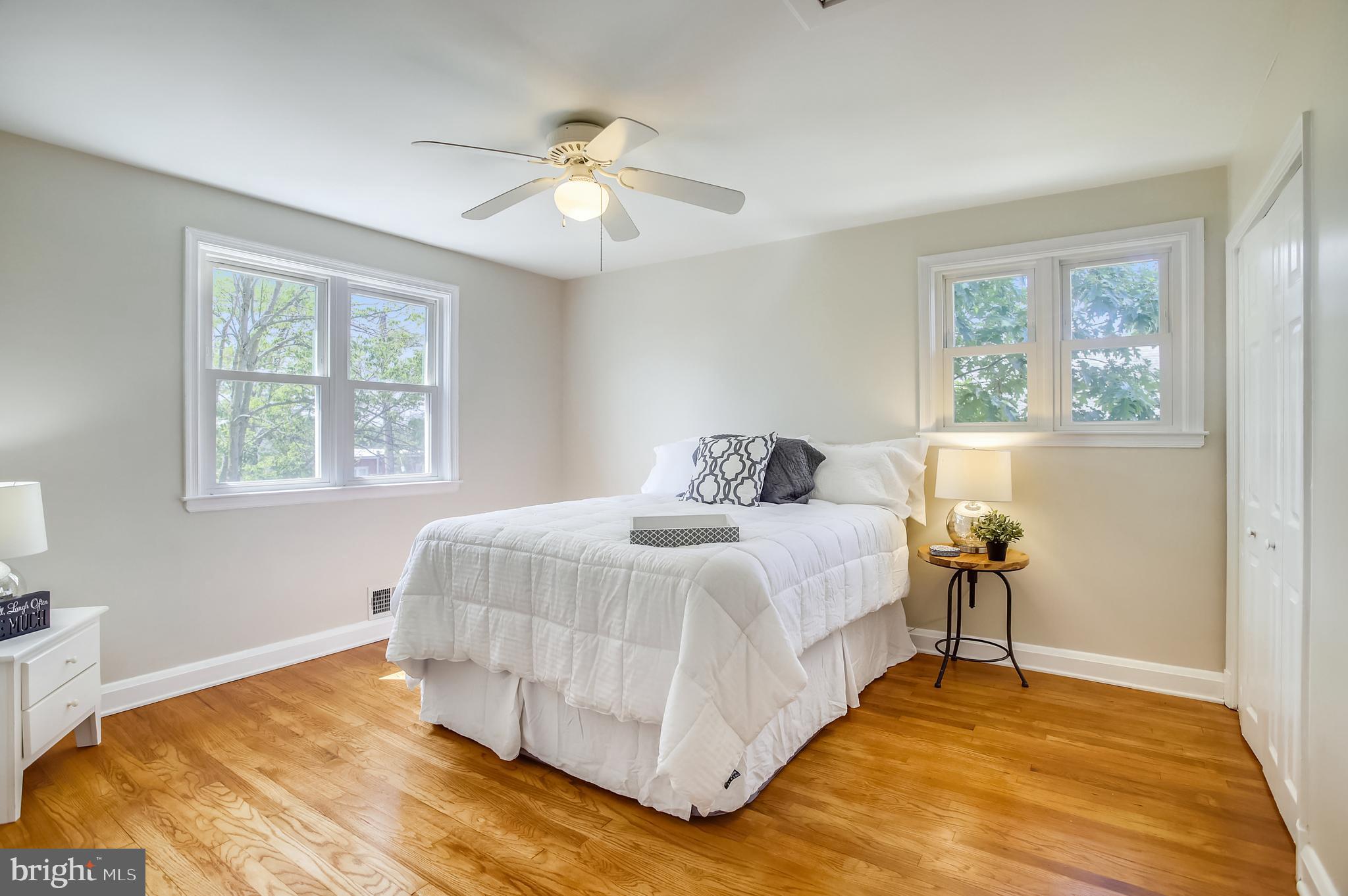 PARKVILLE - Residential