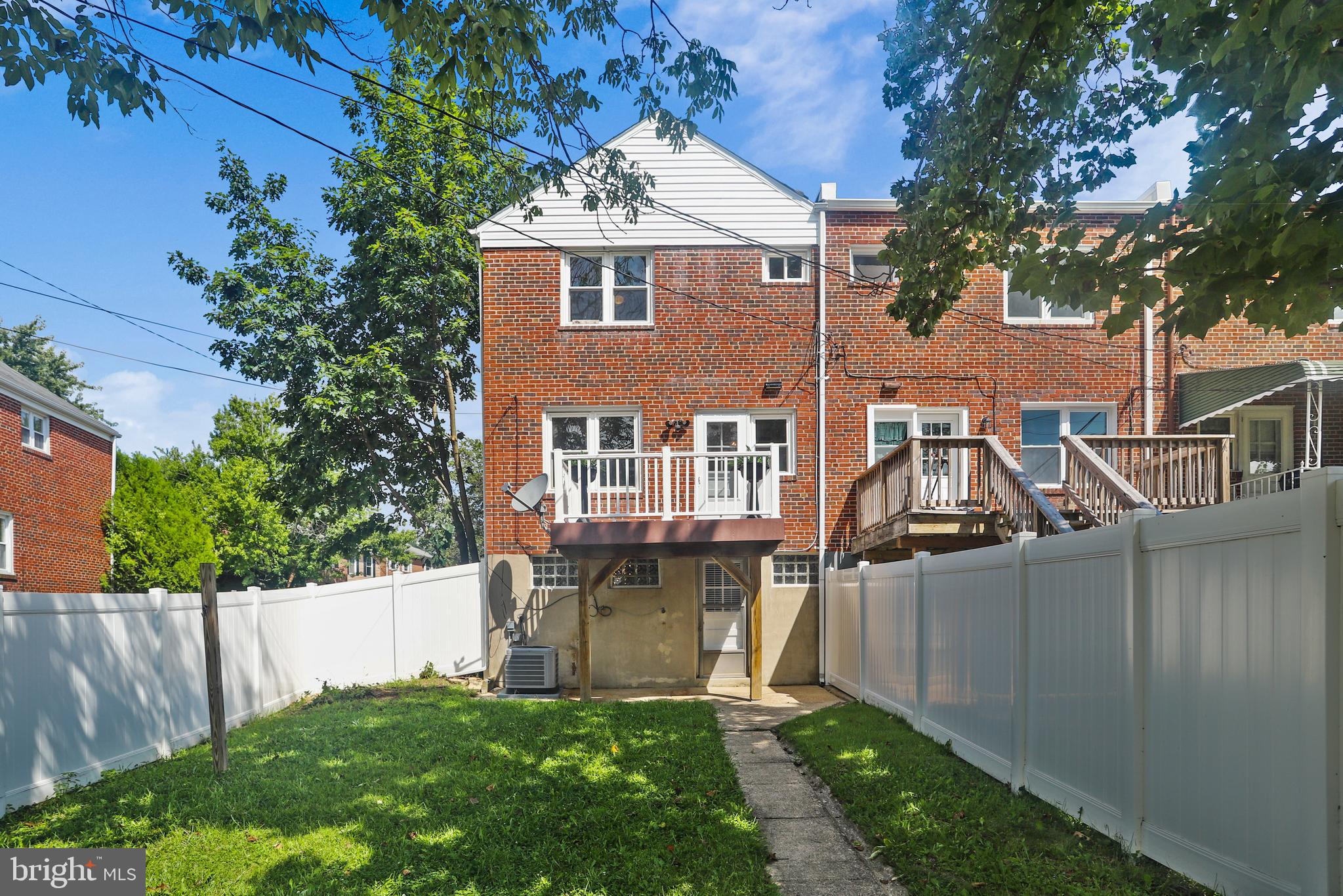 PARKVILLE - Residential