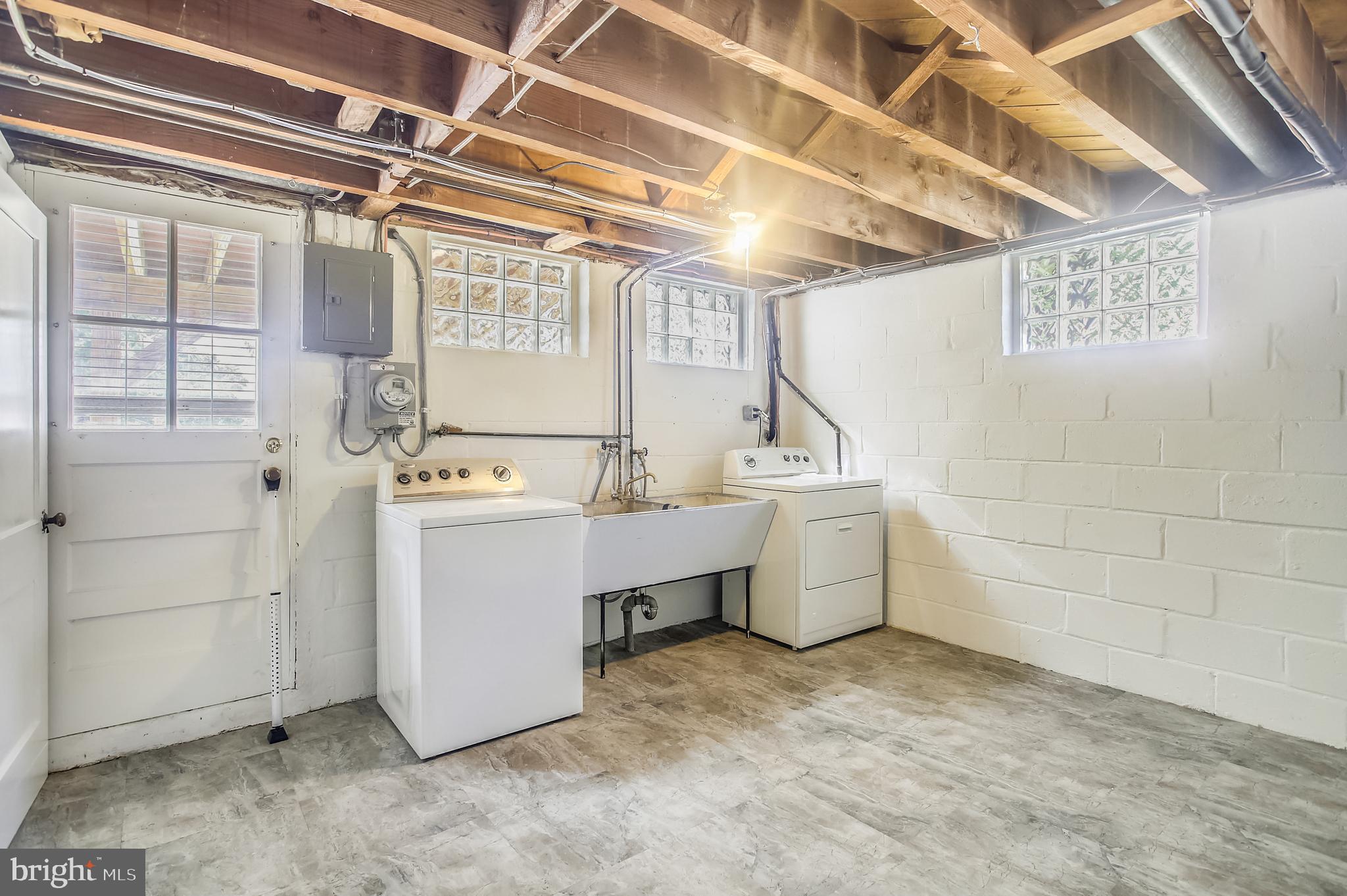 PARKVILLE - Residential