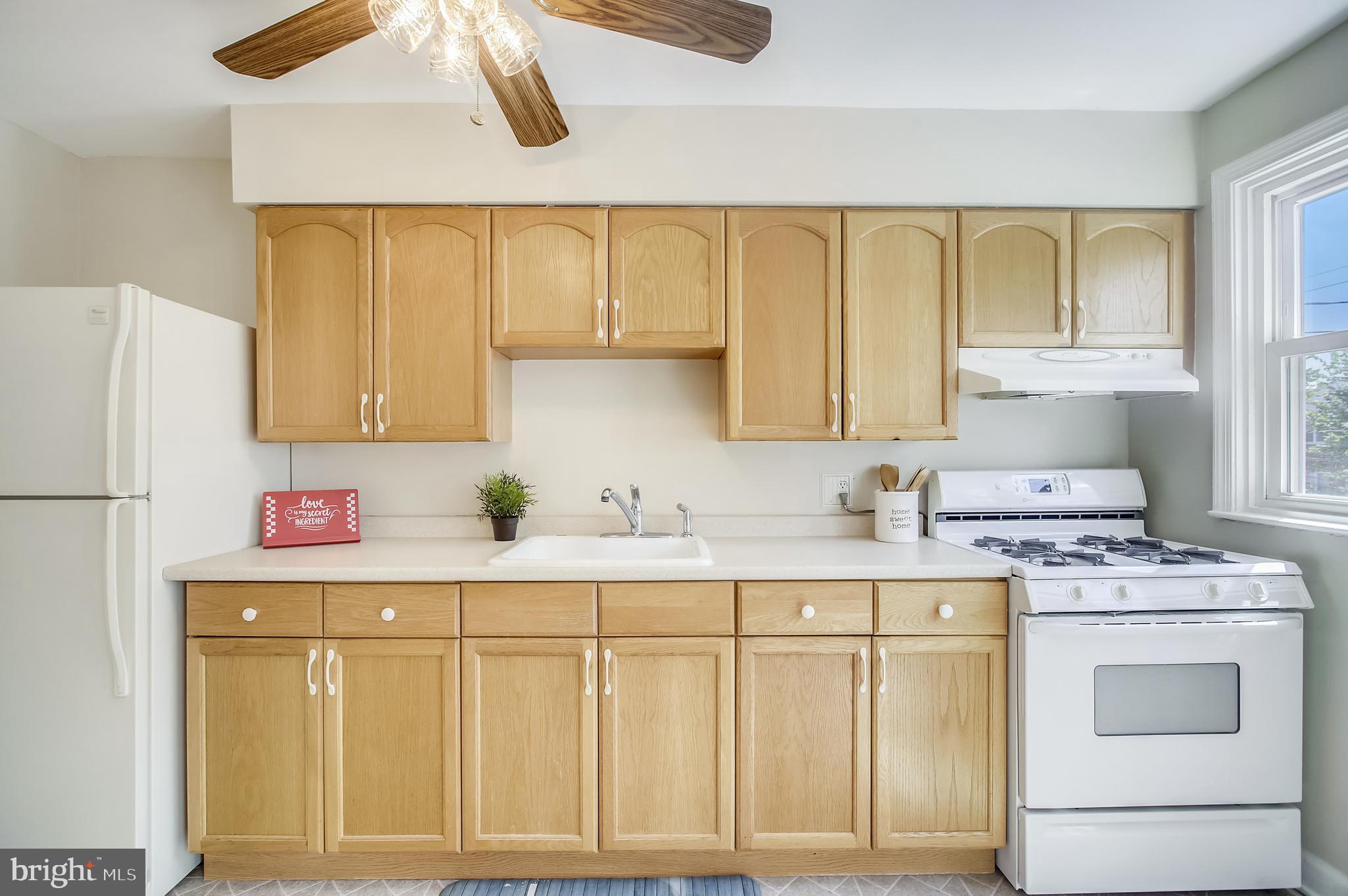 PARKVILLE - Residential