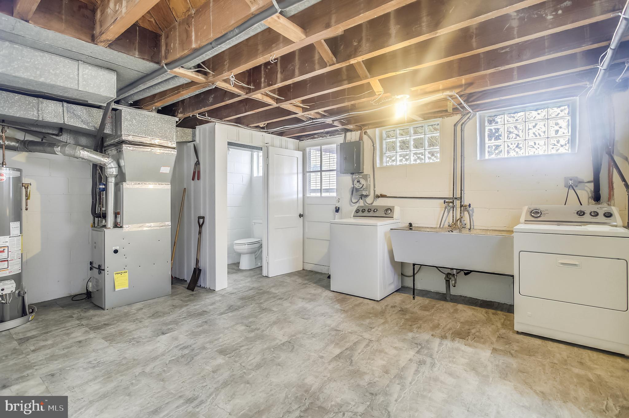 PARKVILLE - Residential