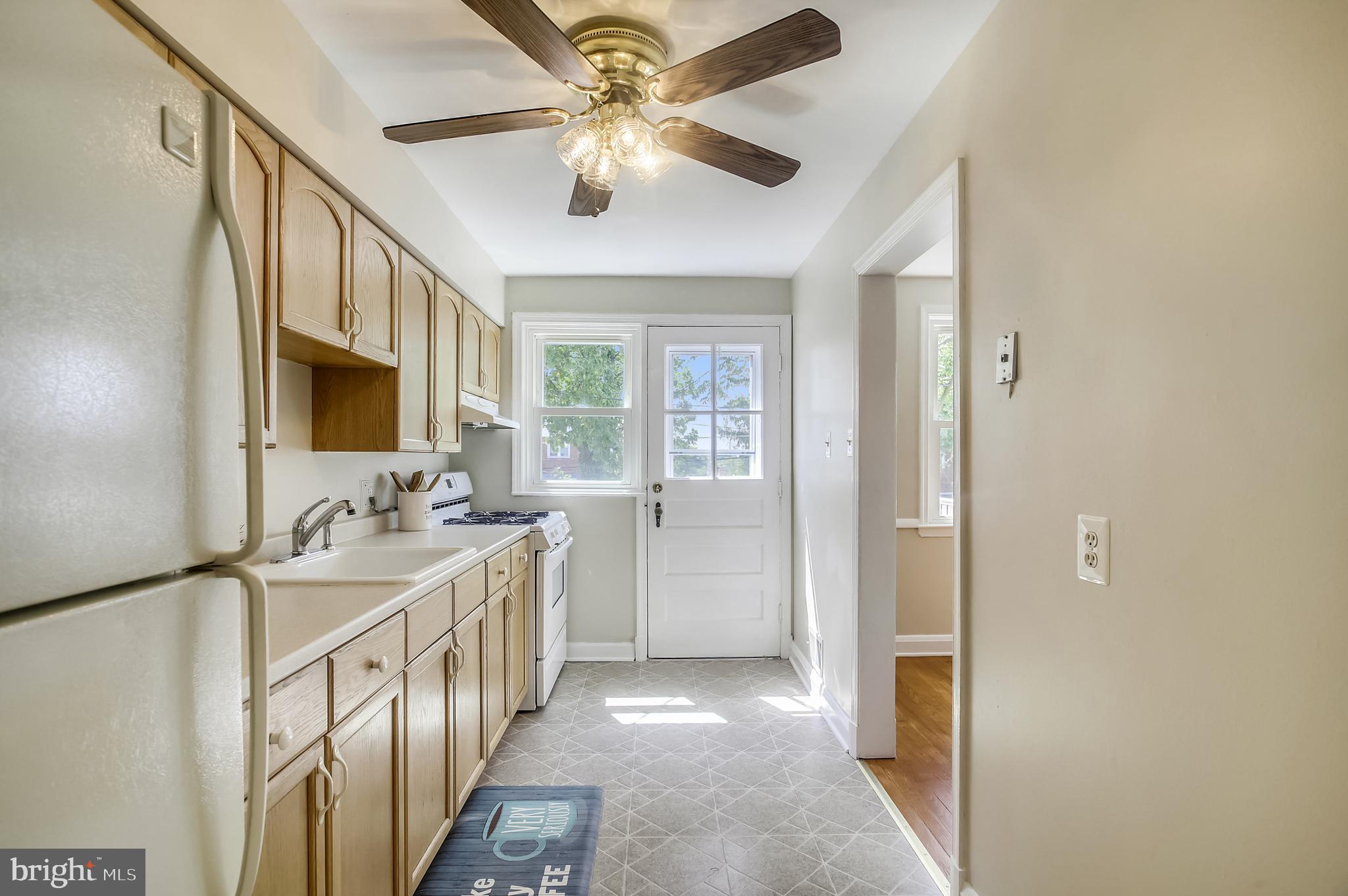 PARKVILLE - Residential