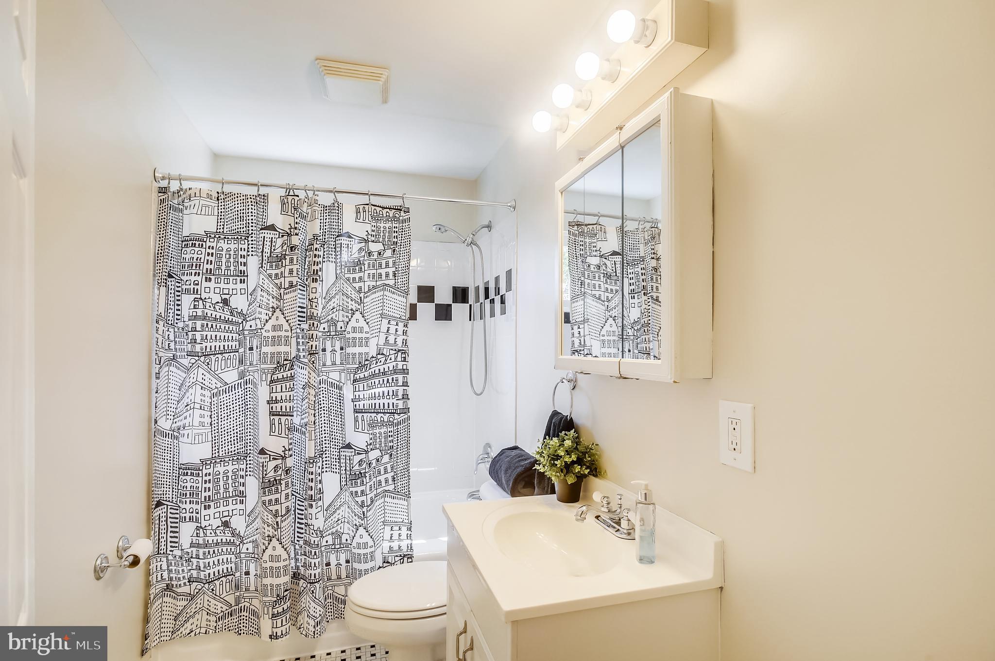 PARKVILLE - Residential