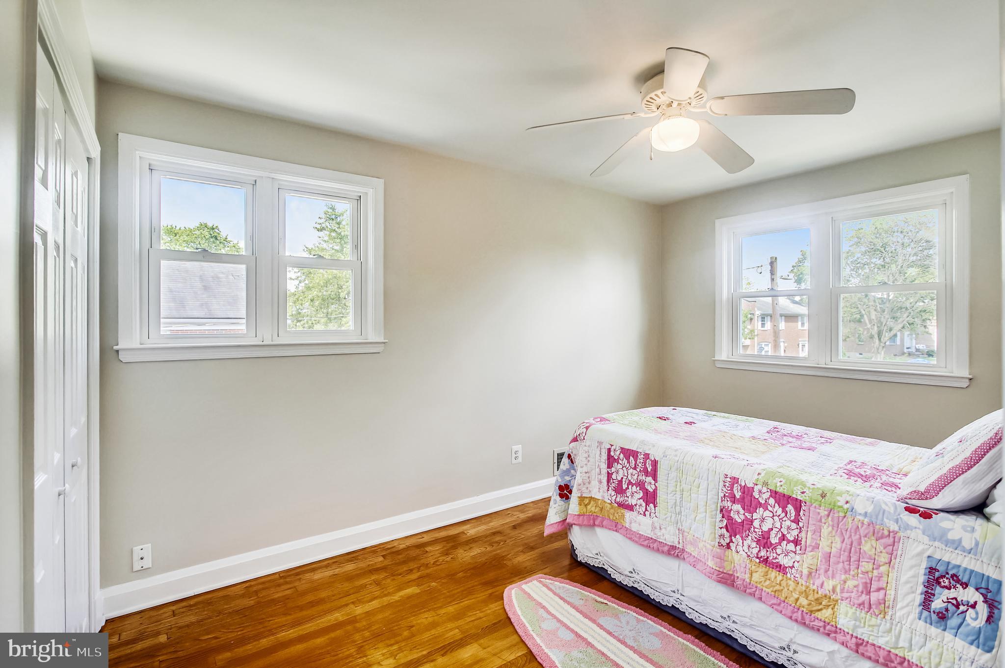 PARKVILLE - Residential