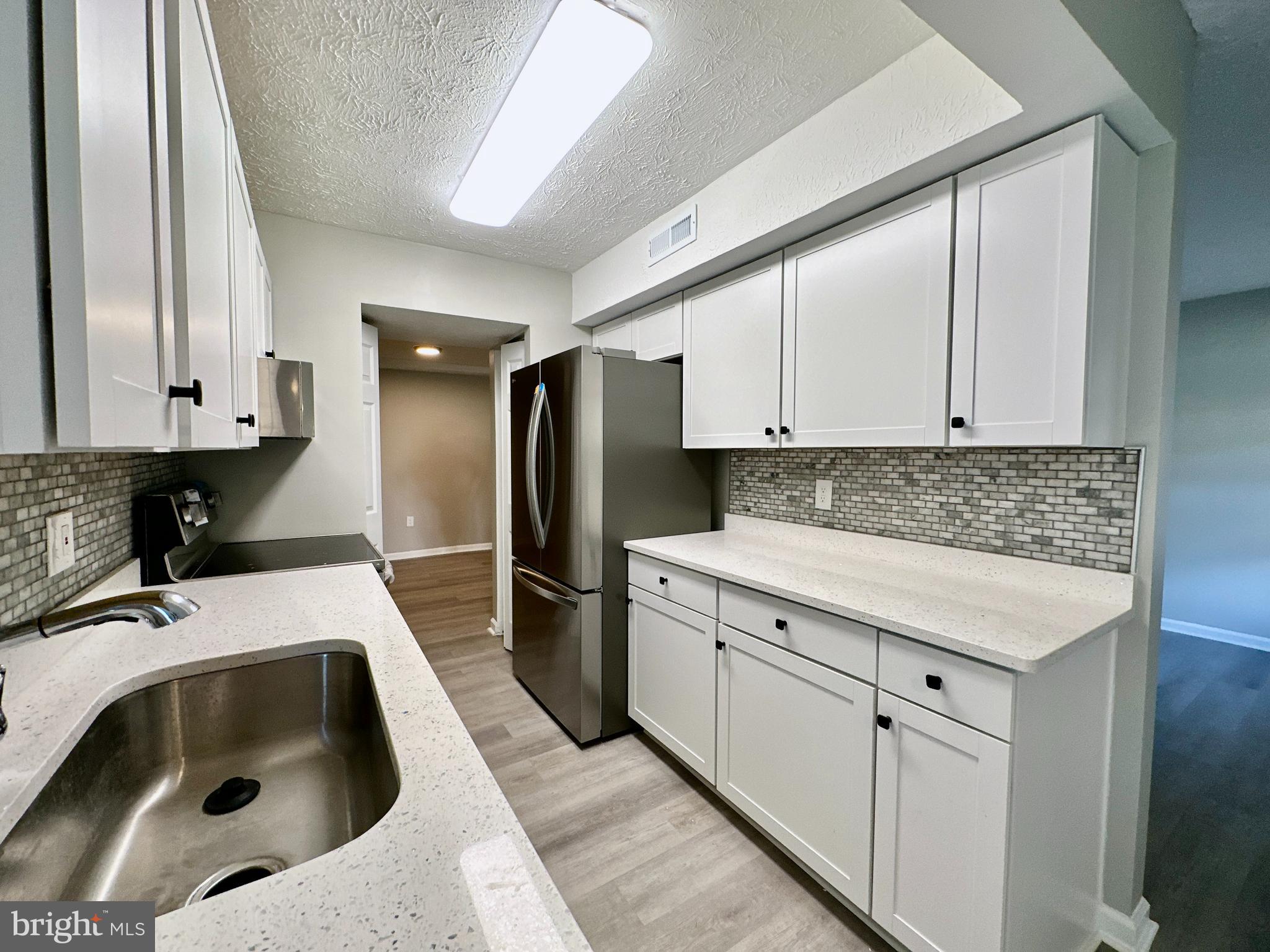 GREENBRIAR CONDO PHASE III - Residential