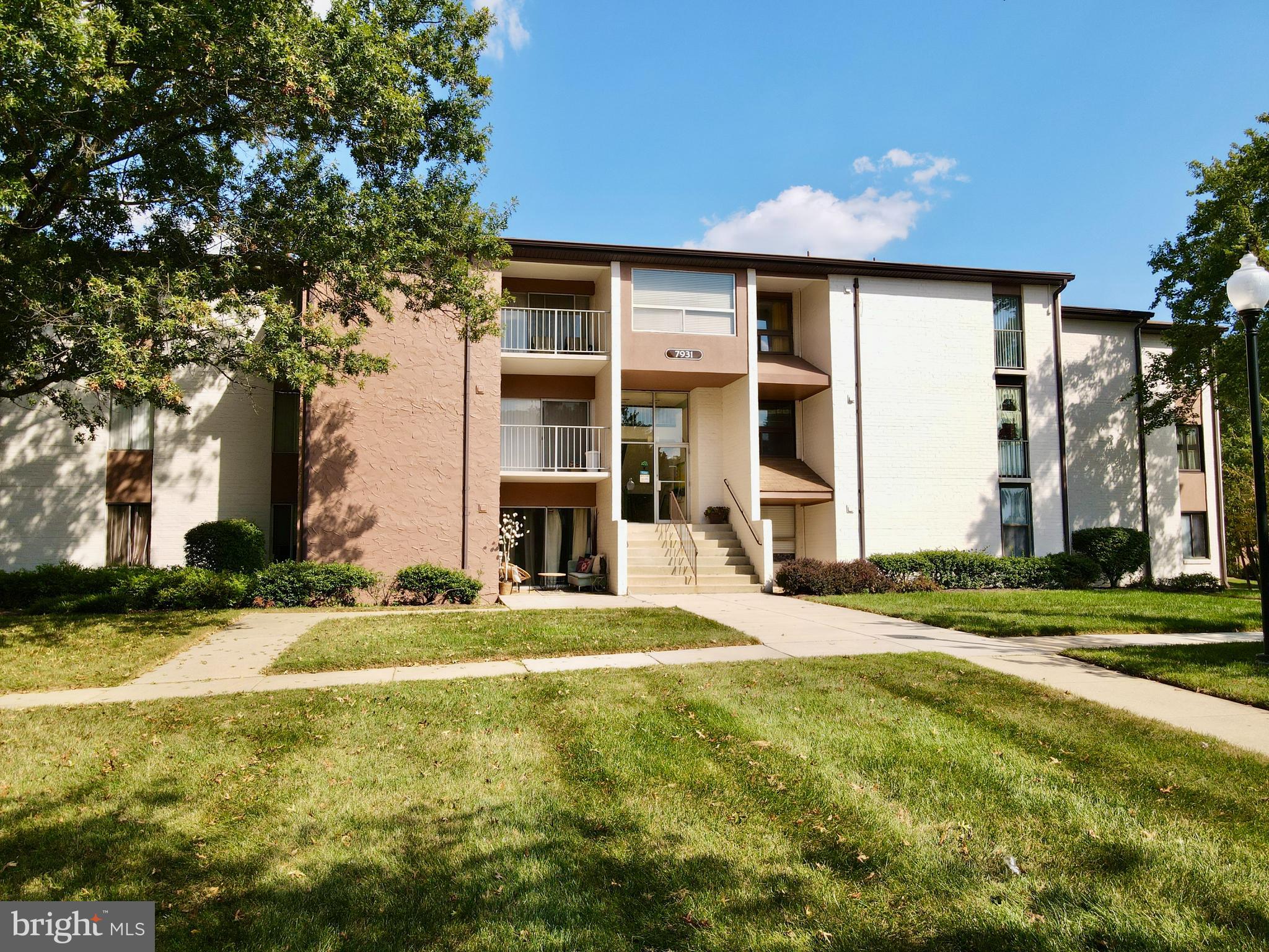 GREENBRIAR CONDO PHASE III - Residential