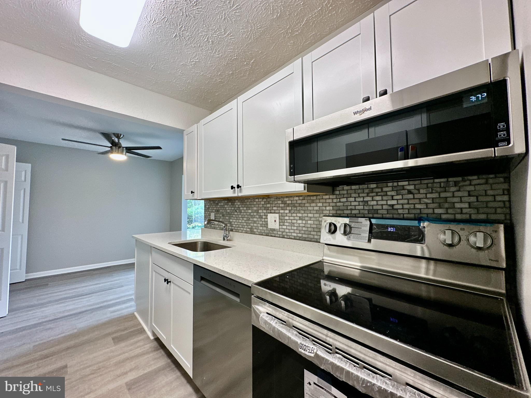 GREENBRIAR CONDO PHASE III - Residential